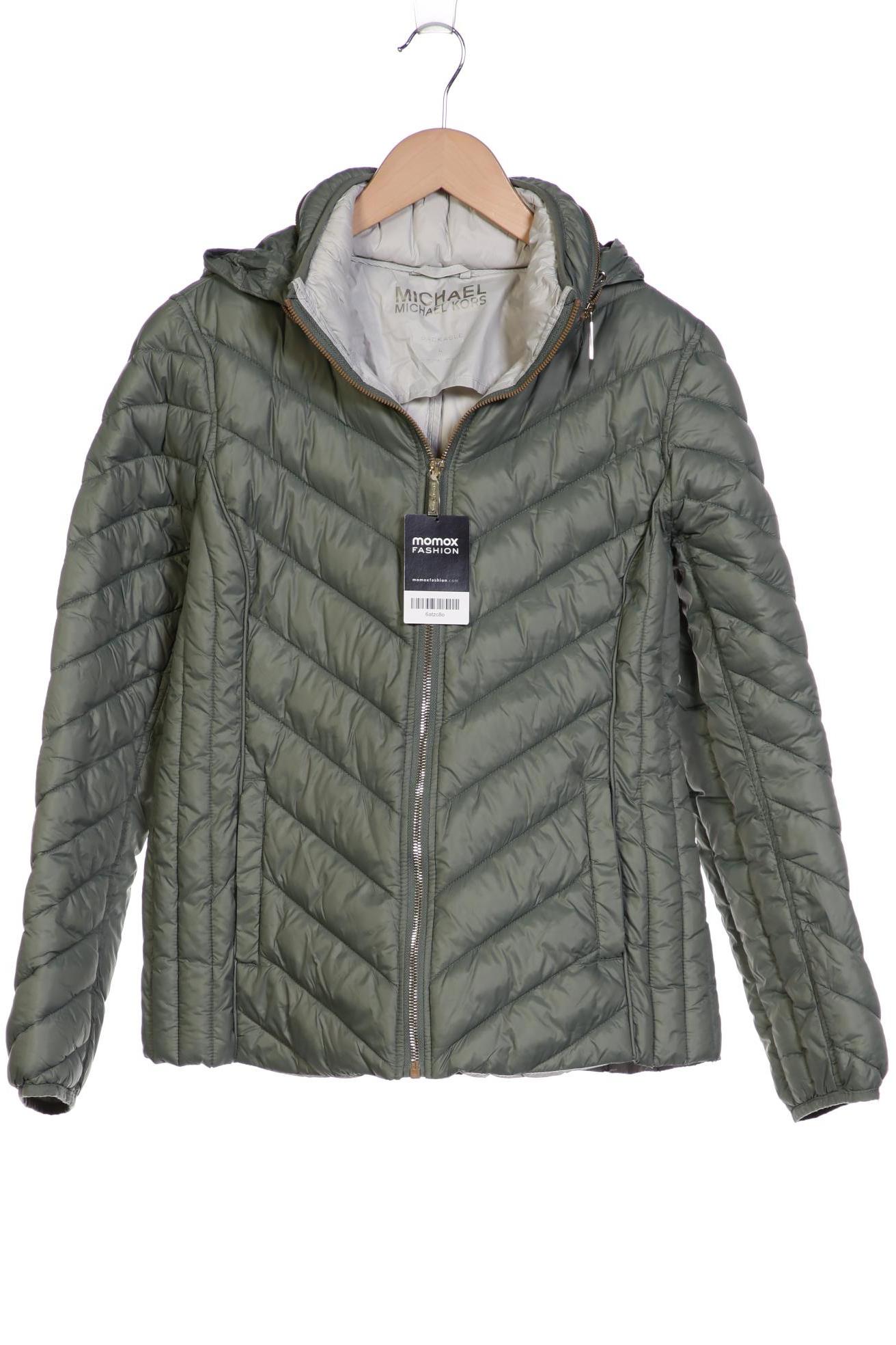 

Michael Michael Kors Damen Jacke, grün, Gr. 42