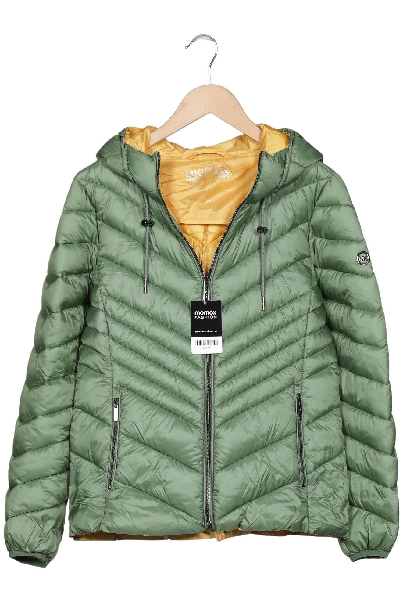 

Michael Michael Kors Damen Jacke, grün, Gr. 38