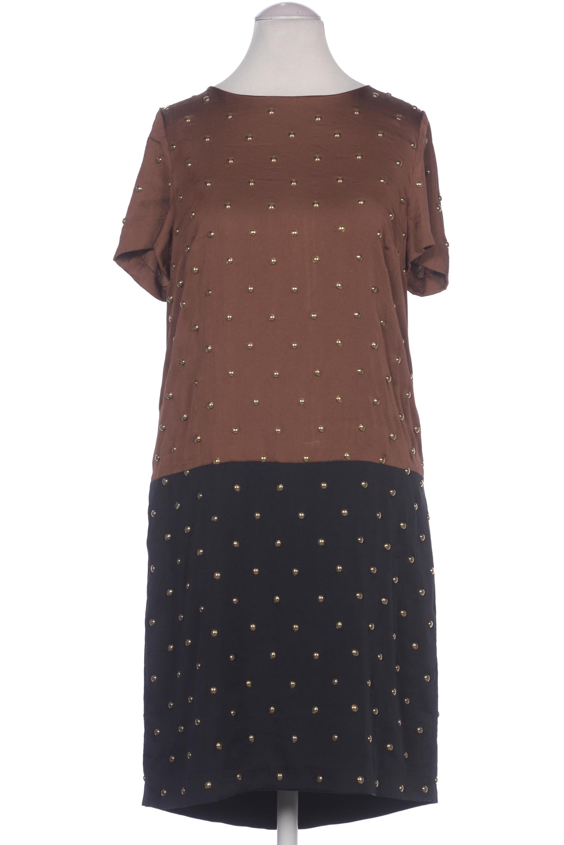 

Michael Michael Kors Damen Kleid, braun, Gr. 36