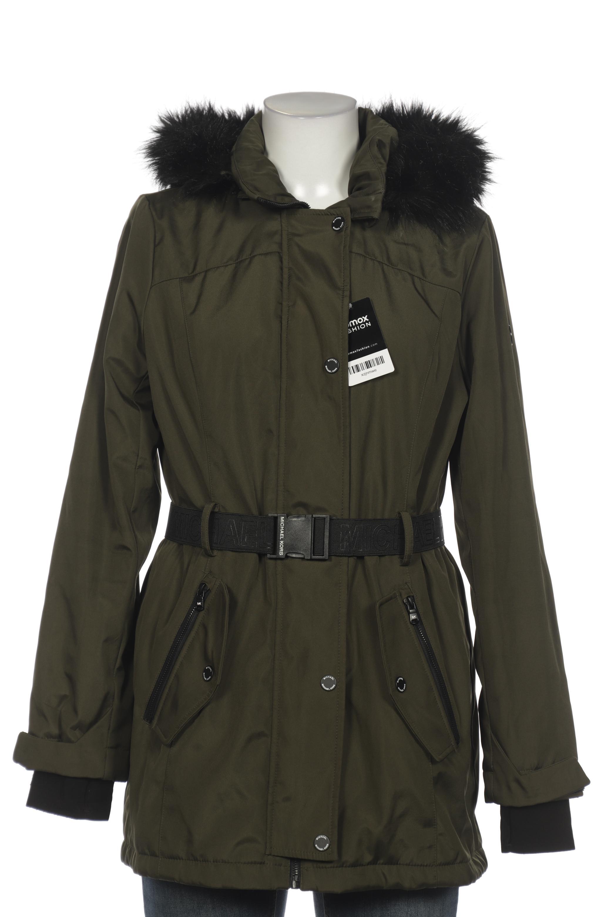 

MICHAEL MICHAEL KORS Damen Jacke, grün