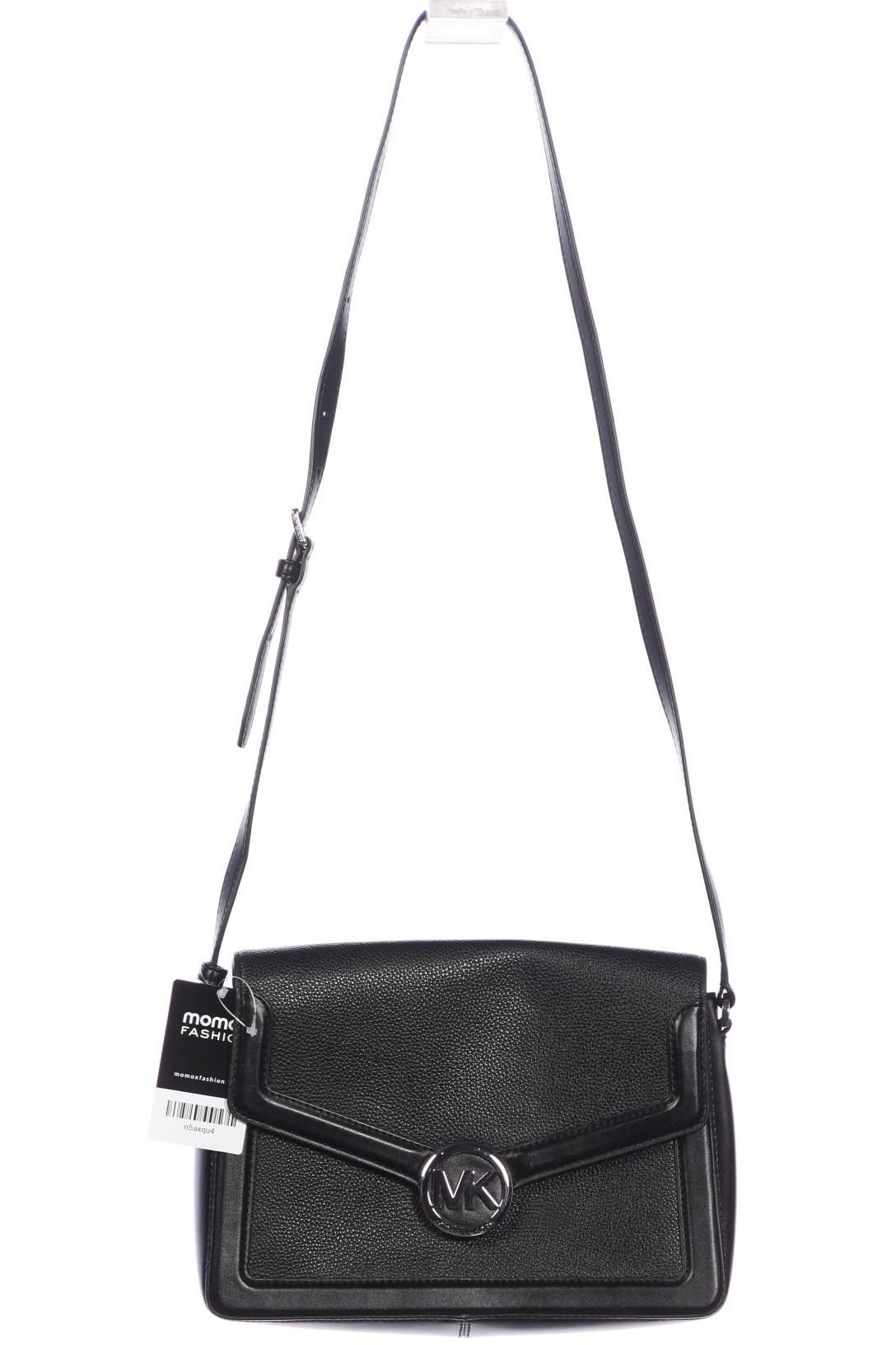 

Michael Michael Kors Damen Handtasche, schwarz, Gr.