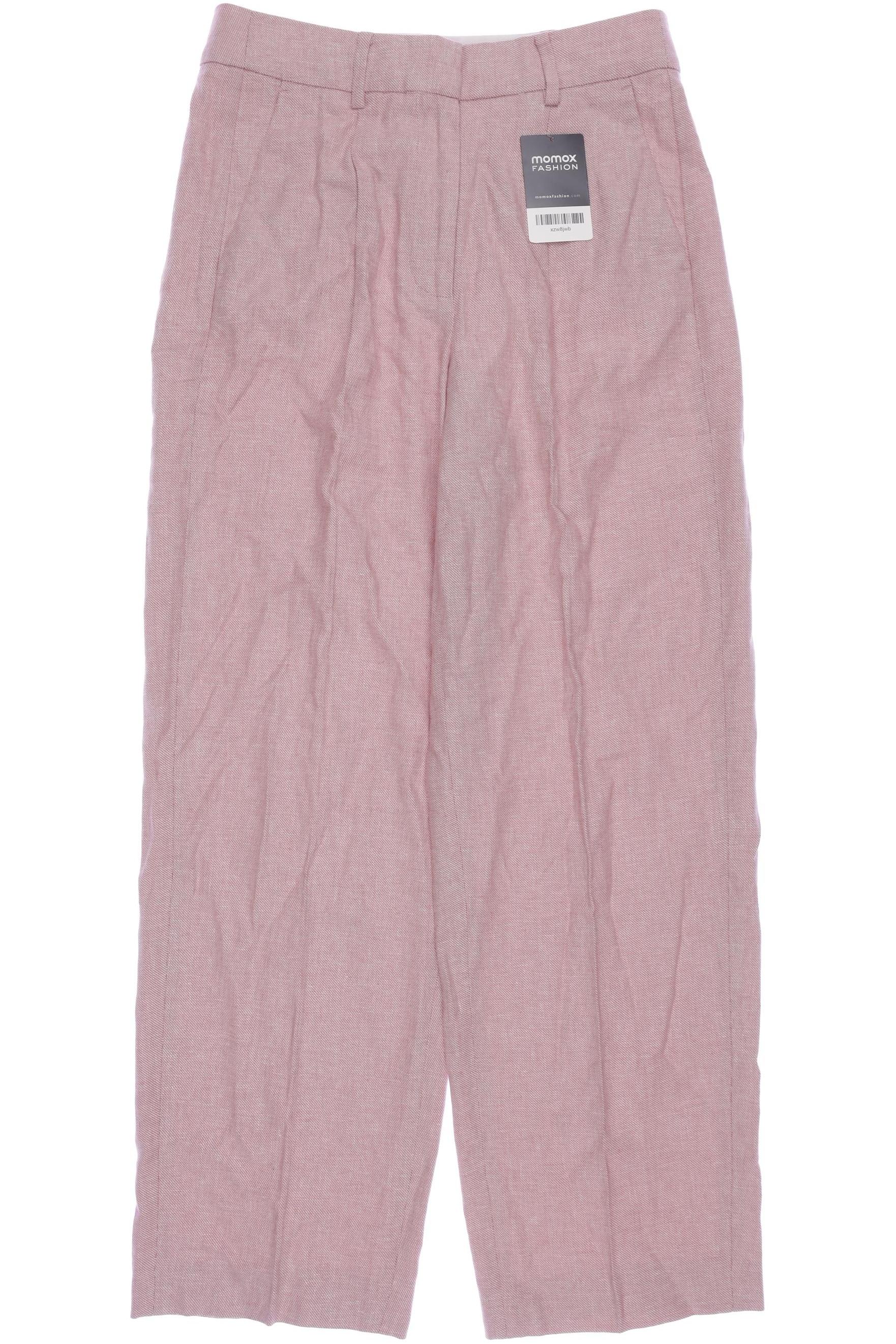 

Michael Michael Kors Damen Stoffhose, pink, Gr. 2