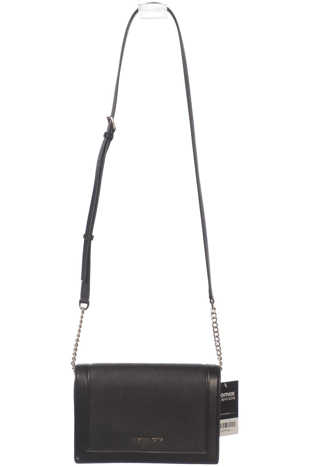 

Michael Michael Kors Damen Handtasche, schwarz, Gr.