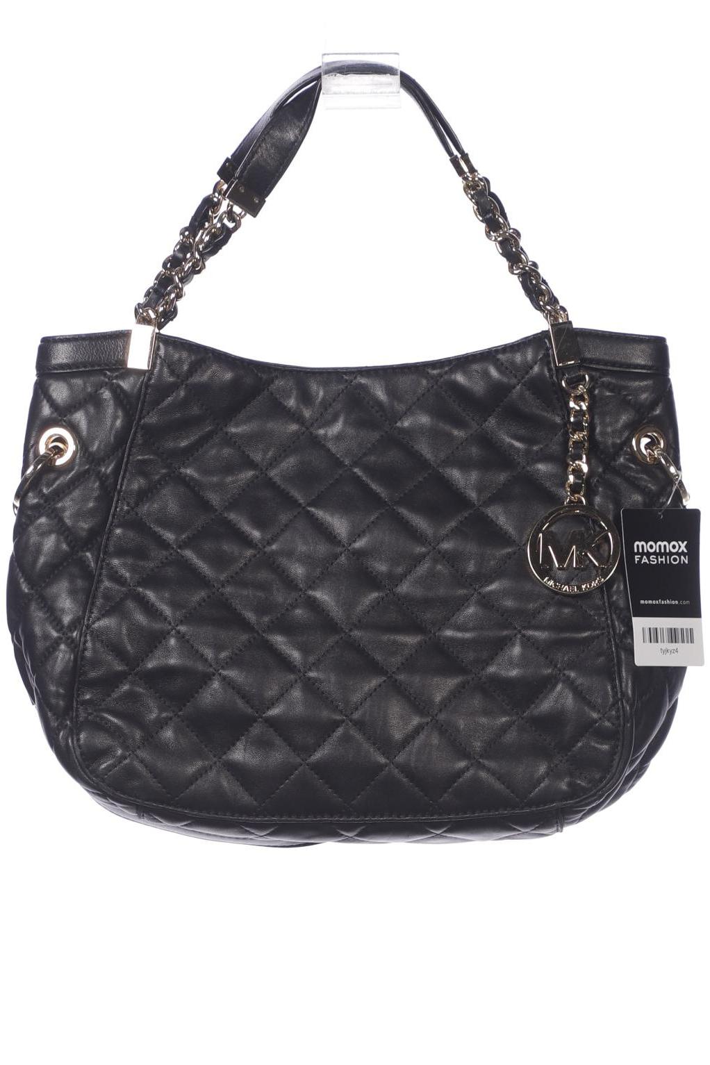 

Michael Michael Kors Damen Handtasche, schwarz, Gr.