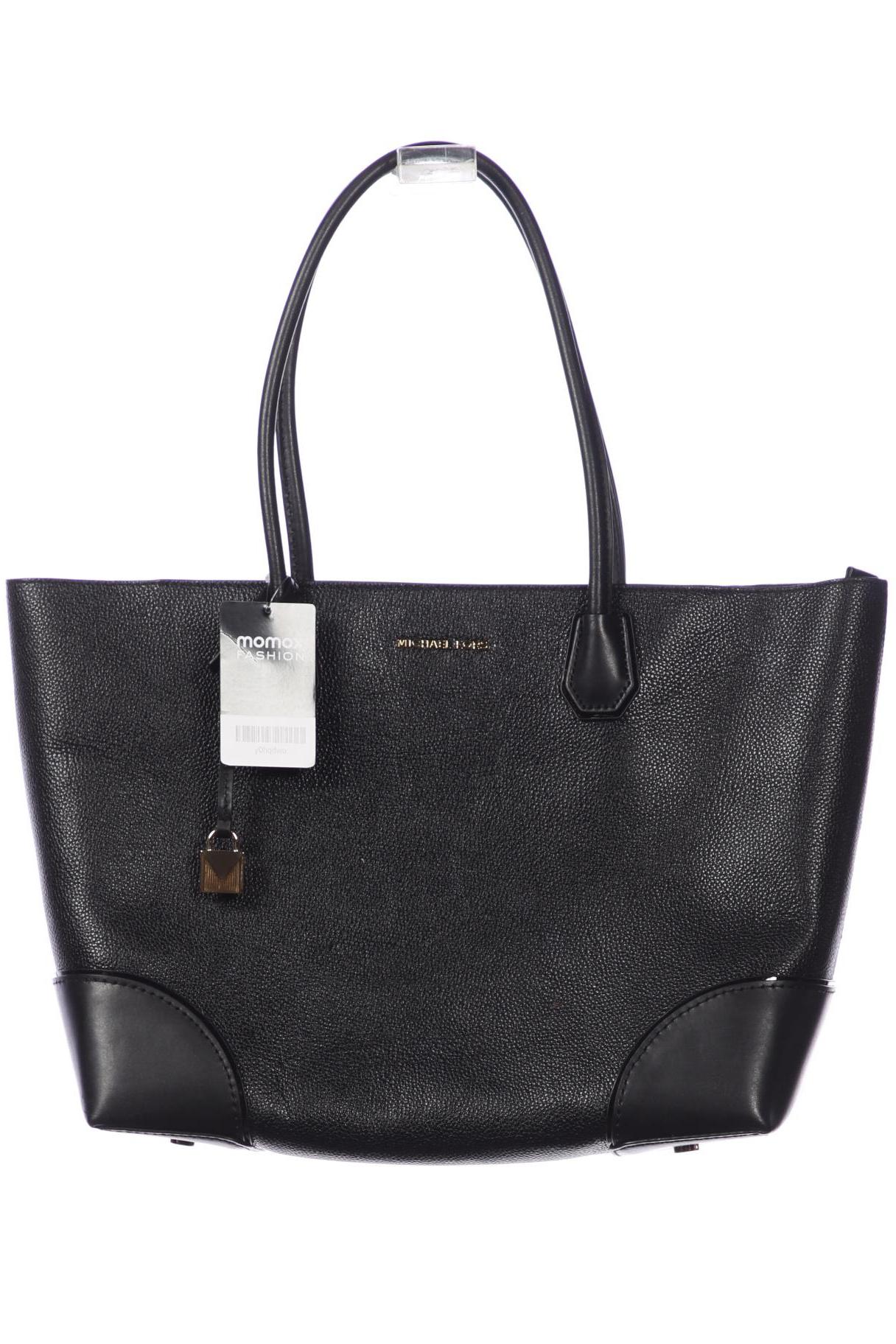 

Michael Michael Kors Damen Handtasche, schwarz, Gr.