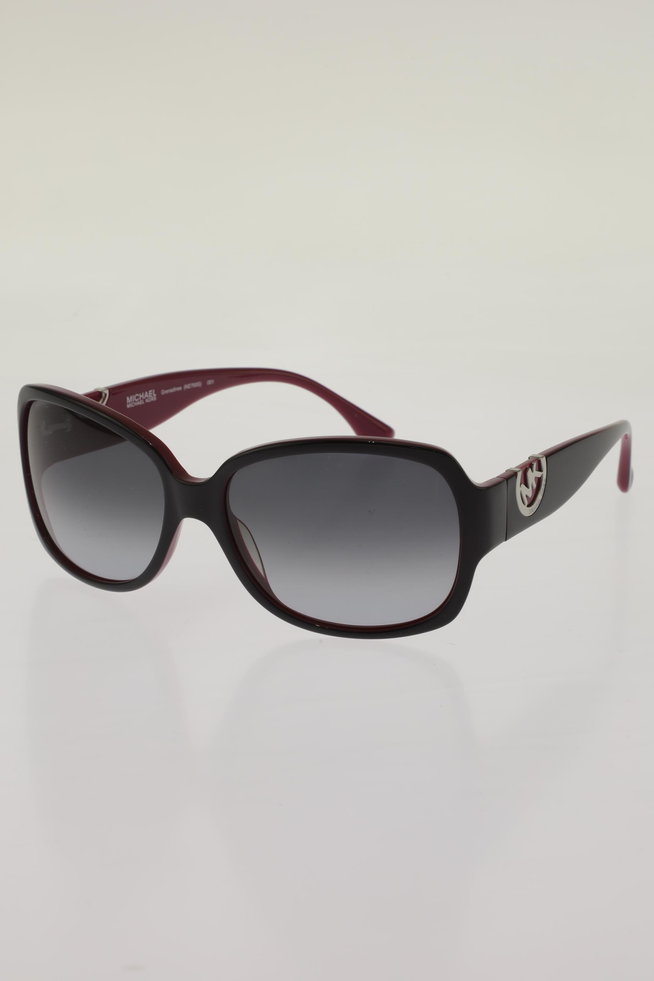 

Michael Michael Kors Damen Sonnenbrille, schwarz, Gr.