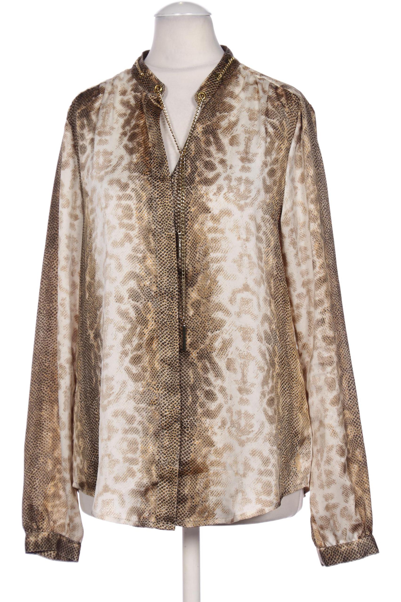 

Michael Michael Kors Damen Bluse, beige, Gr. 36