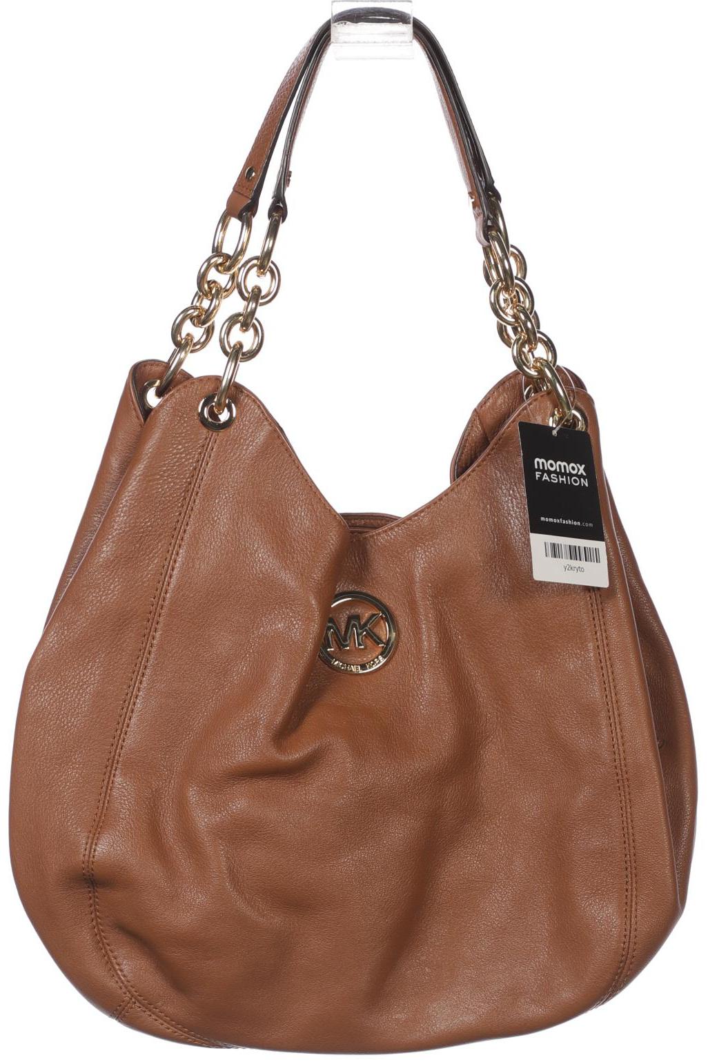 

Michael Michael Kors Damen Handtasche, braun, Gr.