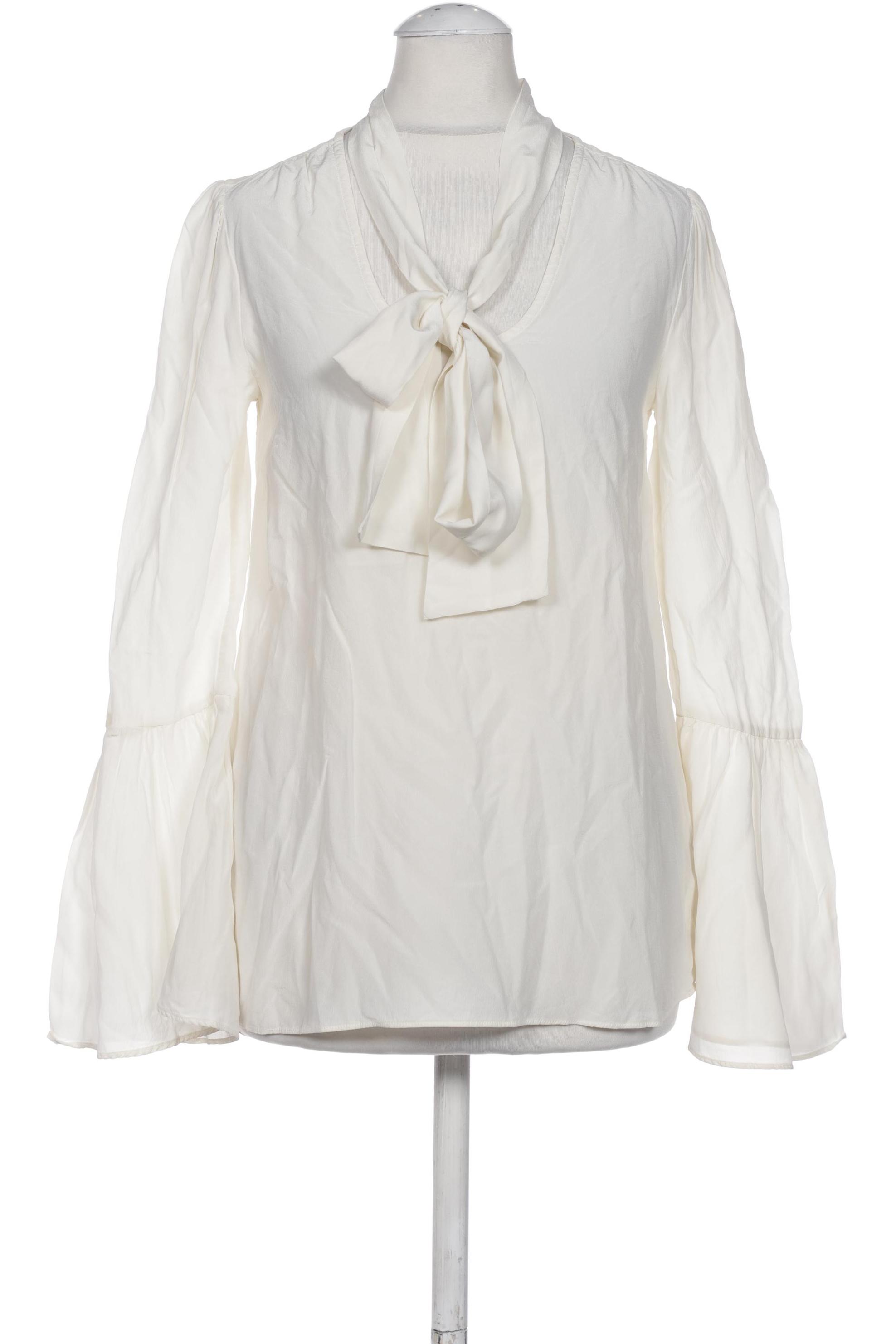 

MICHAEL MICHAEL KORS Damen Bluse, cremeweiß