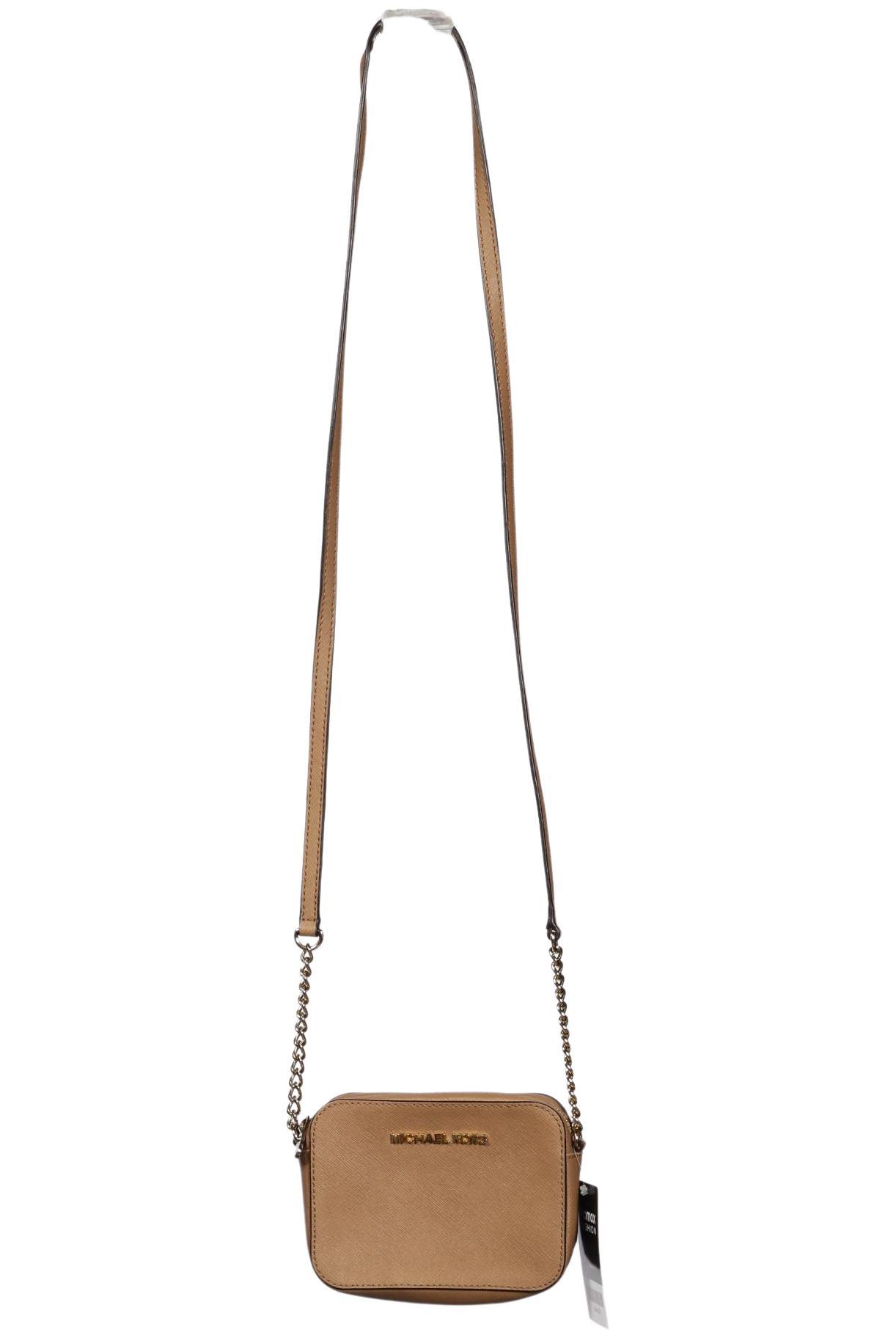 

Michael Michael Kors Damen Handtasche, beige, Gr.