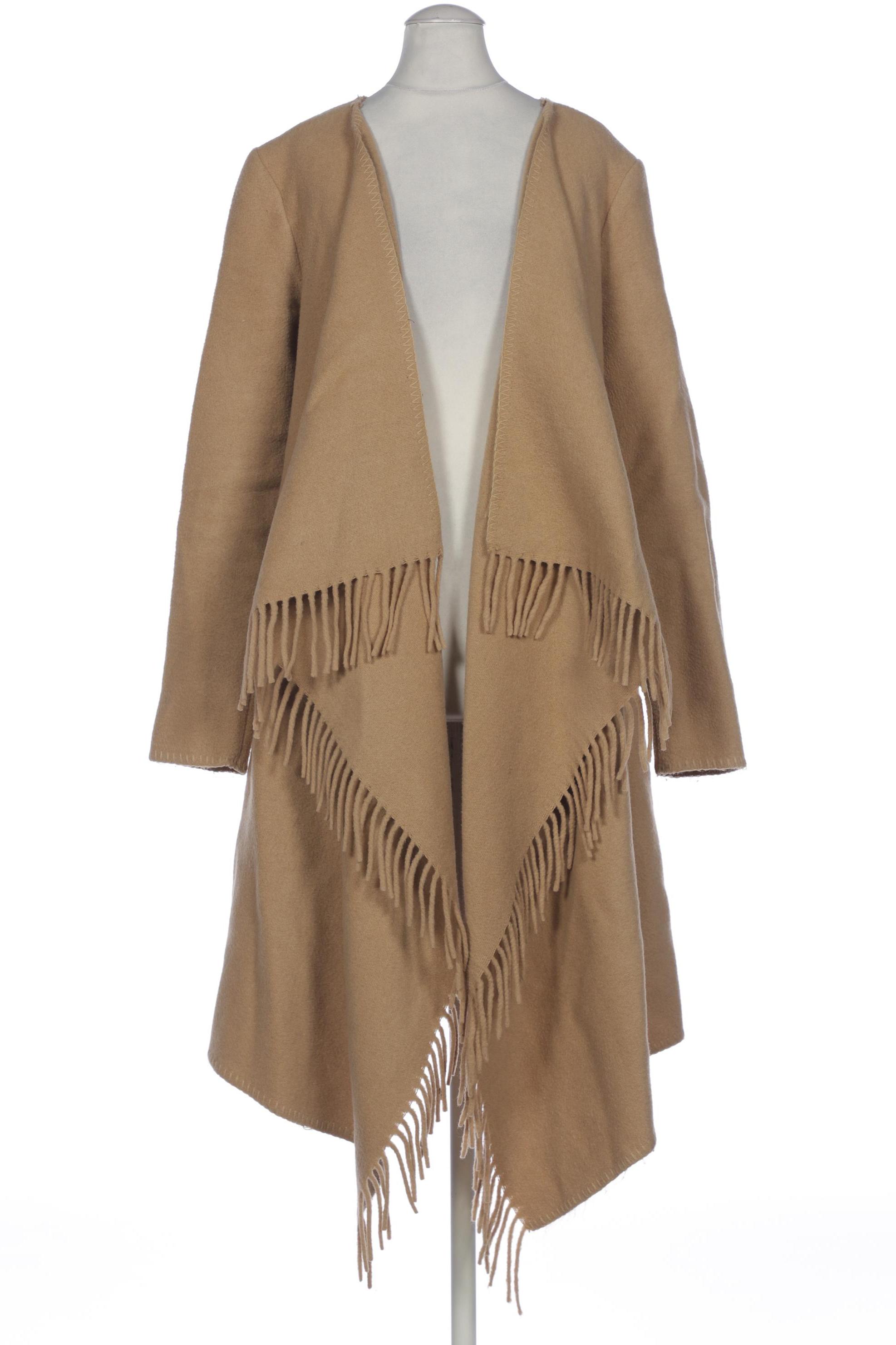 

Michael Michael Kors Damen Strickjacke, beige, Gr. 34