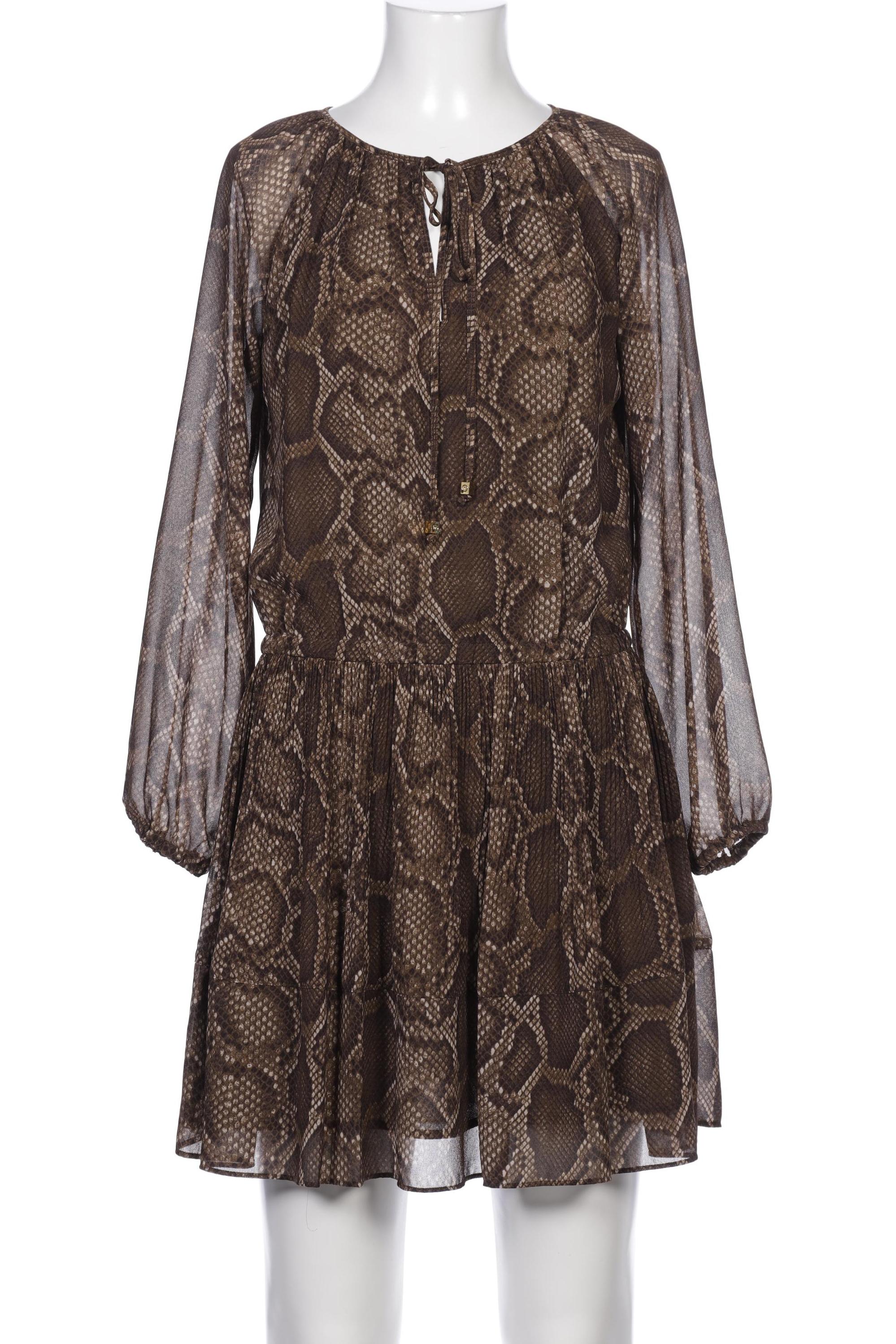 

Michael Michael Kors Damen Kleid, braun, Gr. 36