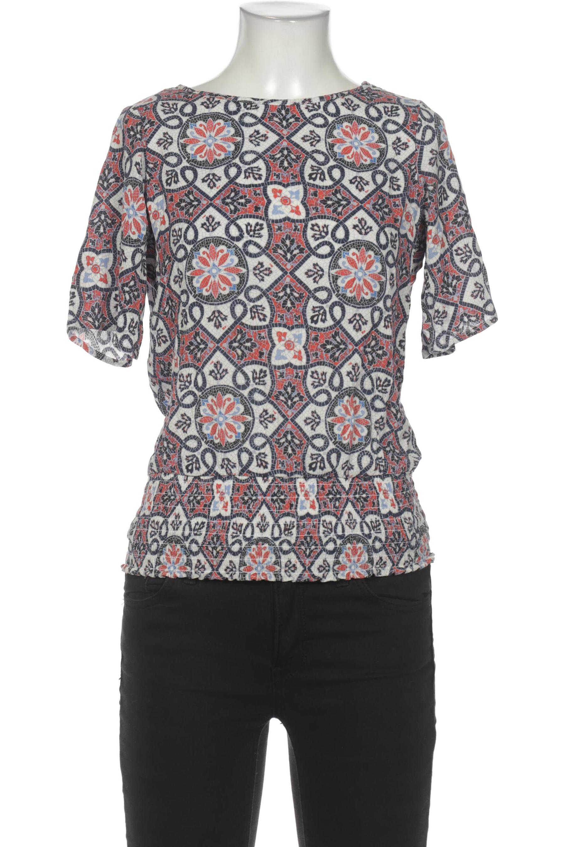 

Michael Michael Kors Damen Bluse, mehrfarbig, Gr. 34