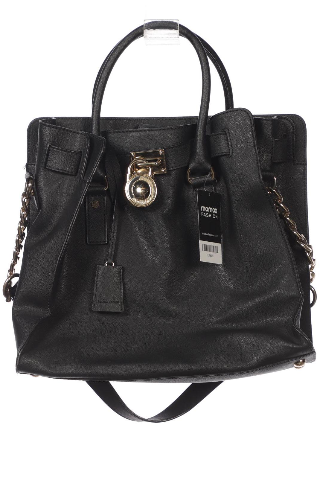 

Michael Michael Kors Damen Handtasche, schwarz, Gr.