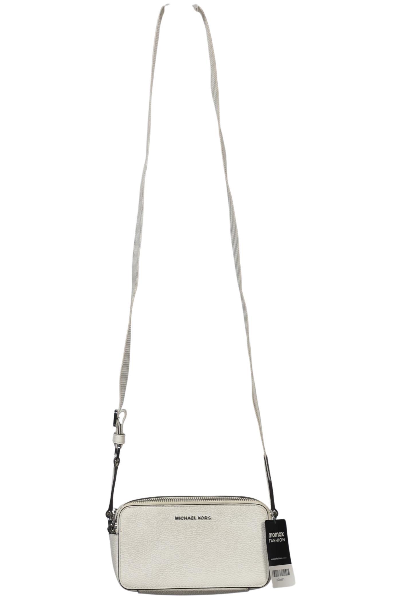 

Michael Michael Kors Damen Handtasche, cremeweiß, Gr.