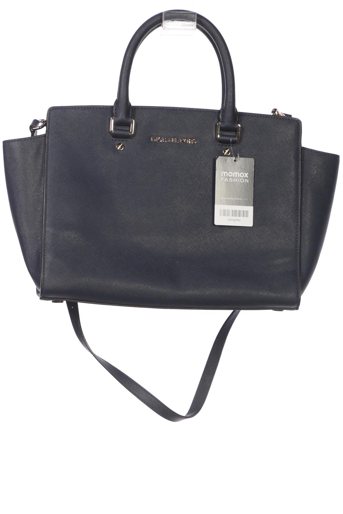 

MICHAEL MICHAEL KORS Damen Handtasche, marineblau