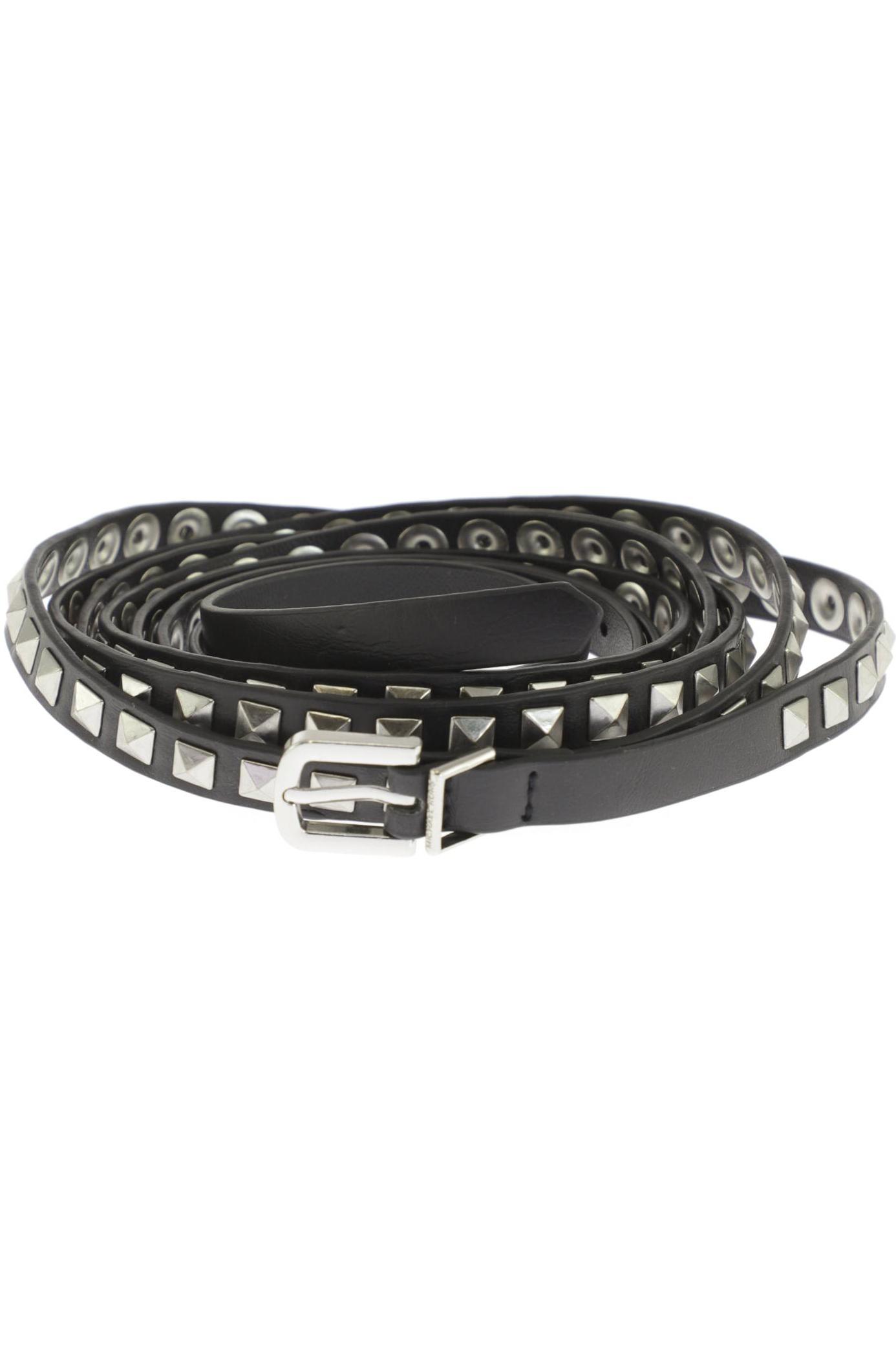 

Michael Michael Kors Damen Gürtel, schwarz, Gr.