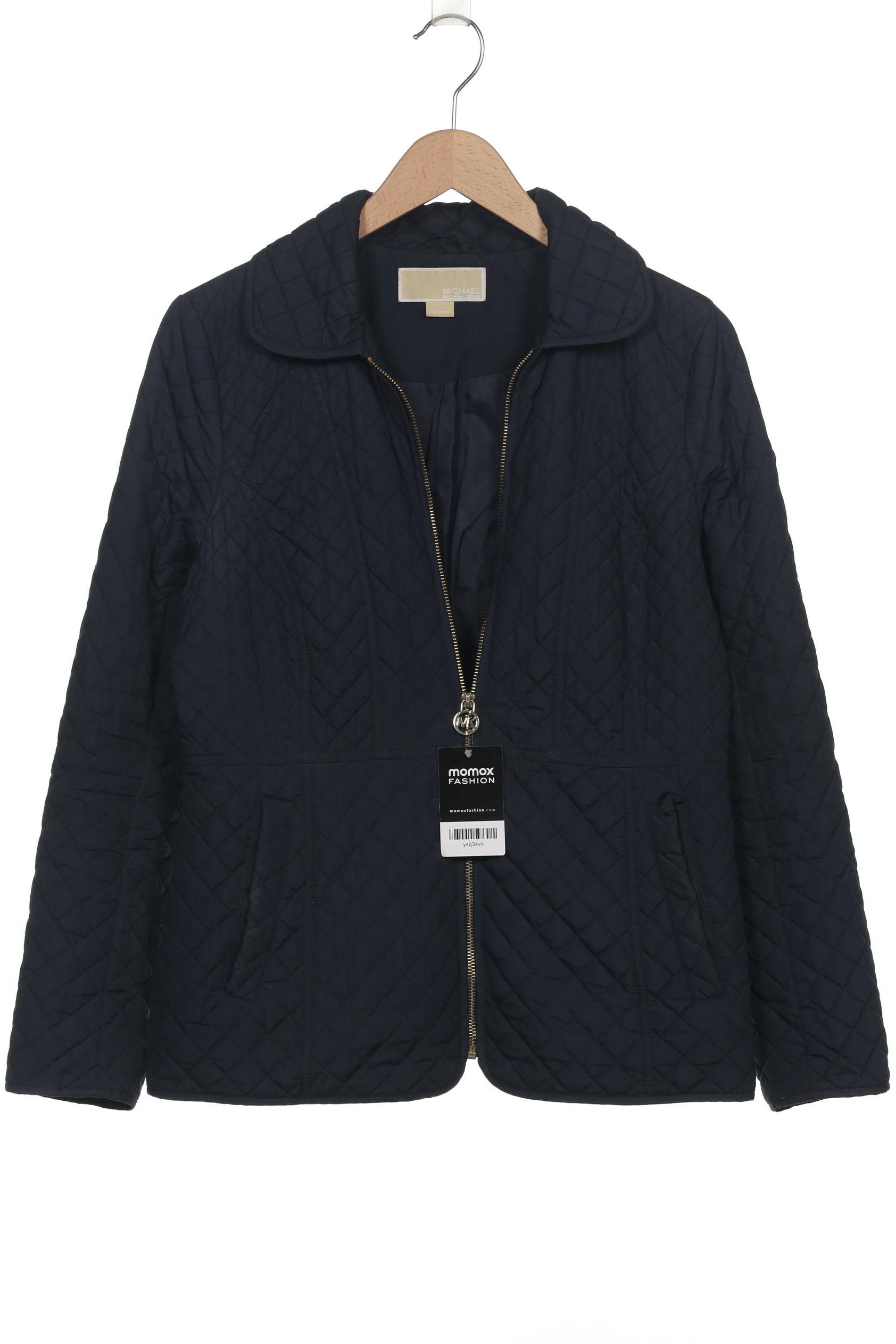 

Michael Michael Kors Damen Jacke, marineblau, Gr. 38