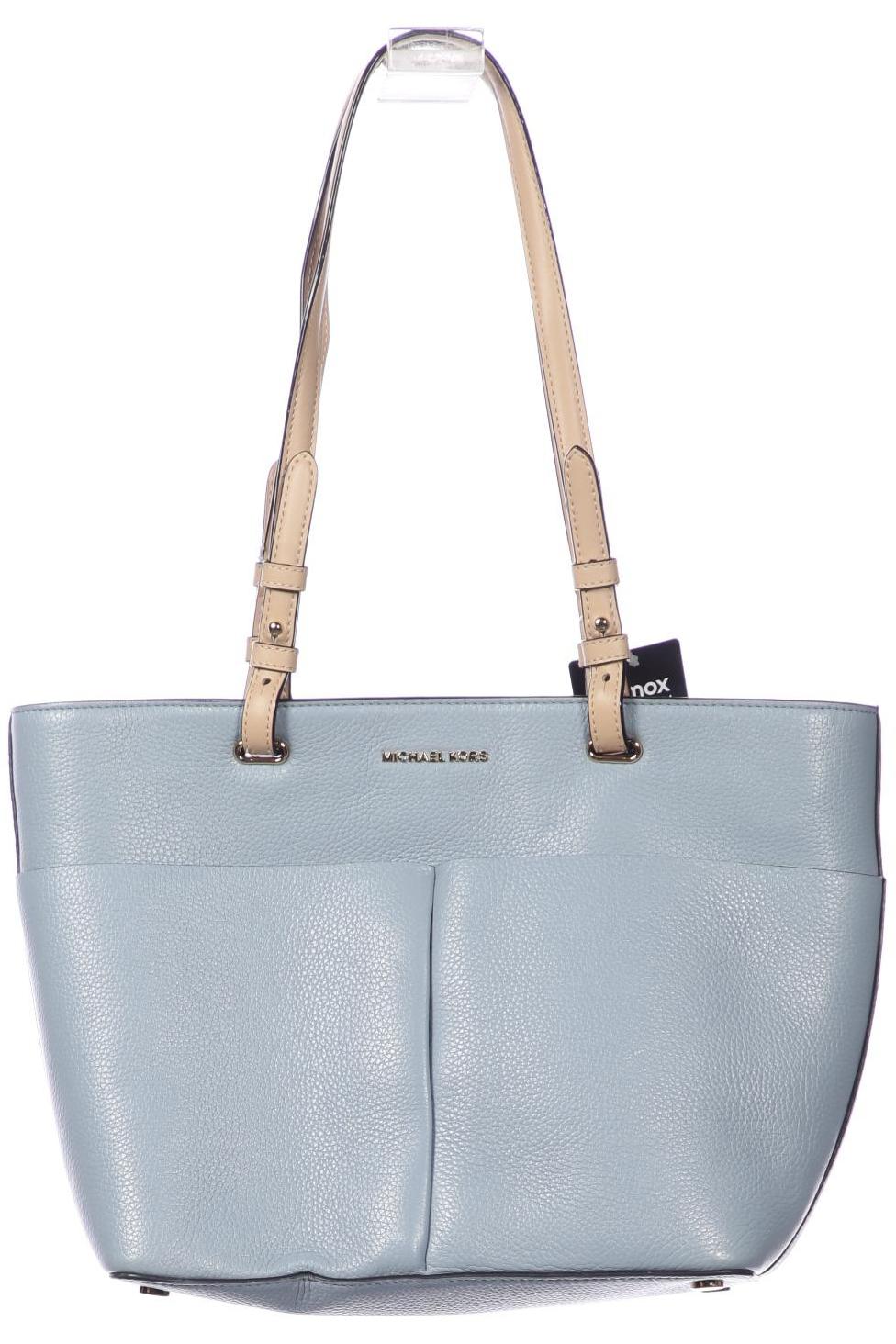 

Michael Michael Kors Damen Handtasche, hellblau, Gr.