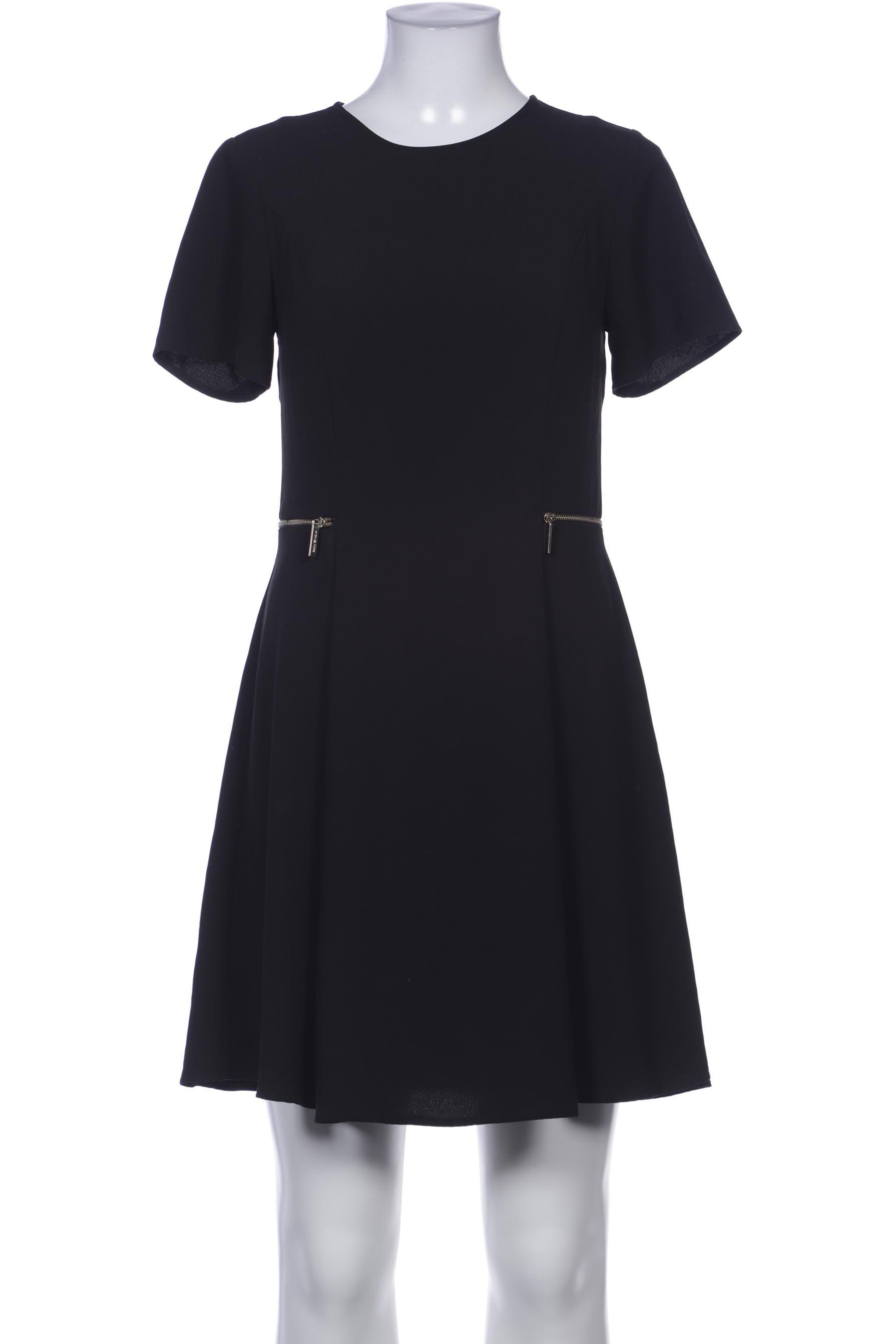 

Michael Michael Kors Damen Kleid, schwarz, Gr. 4