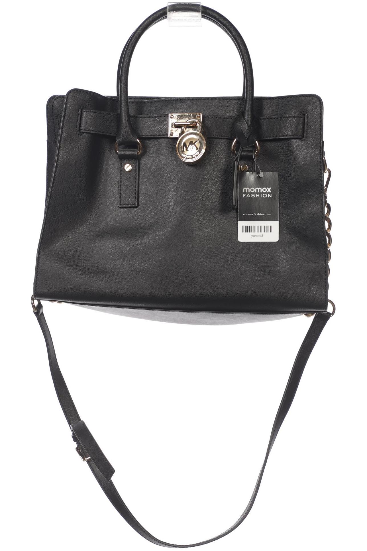 

Michael Michael Kors Damen Handtasche, schwarz, Gr.
