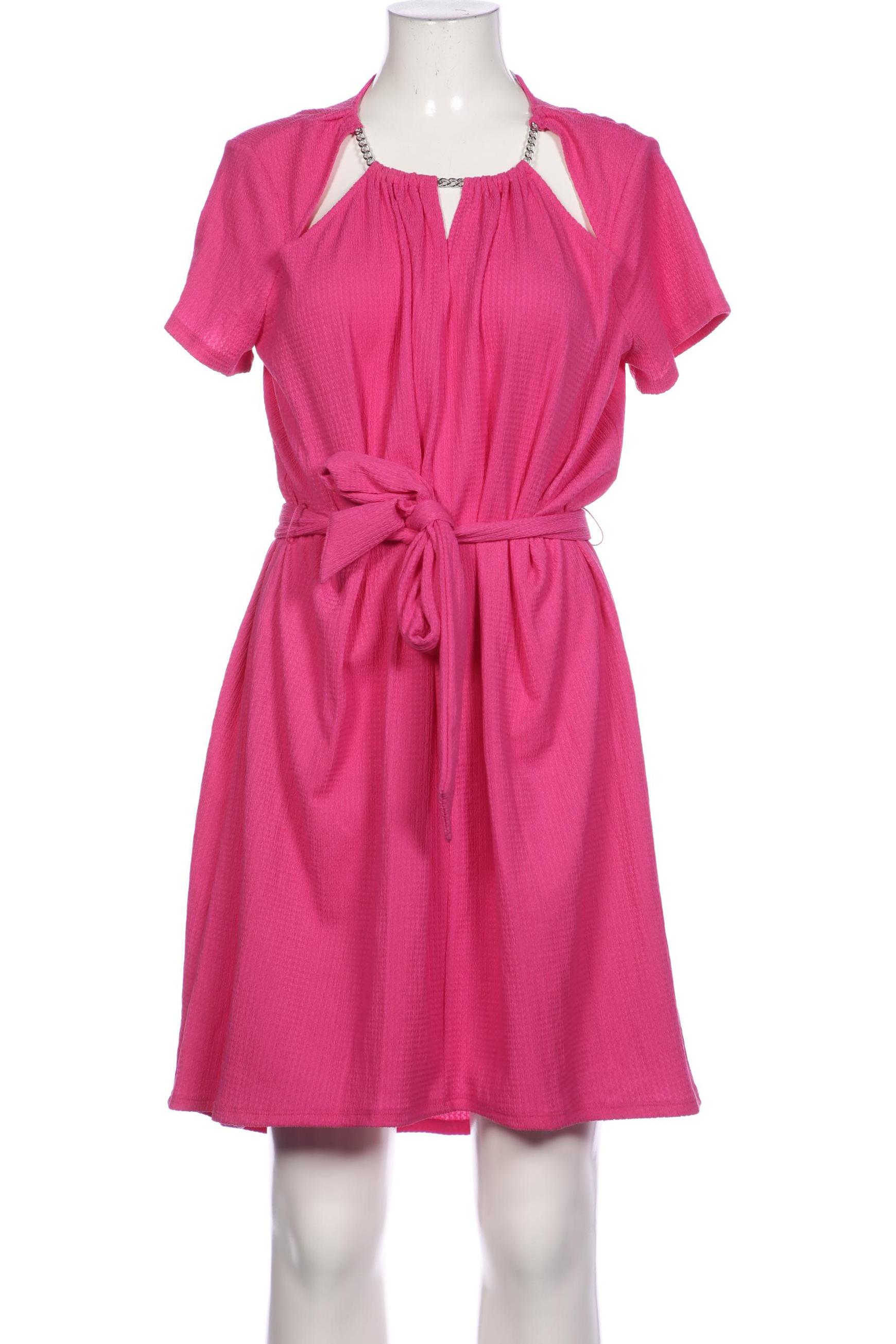 

Michael Michael Kors Damen Kleid, pink, Gr. 42