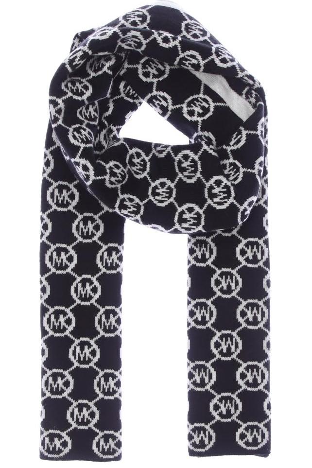

Michael Michael Kors Damen Schal, weiß, Gr.
