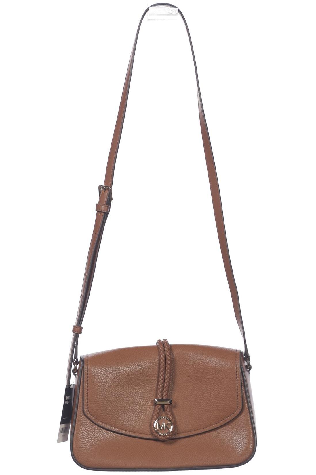 

Michael Michael Kors Damen Handtasche, braun, Gr.