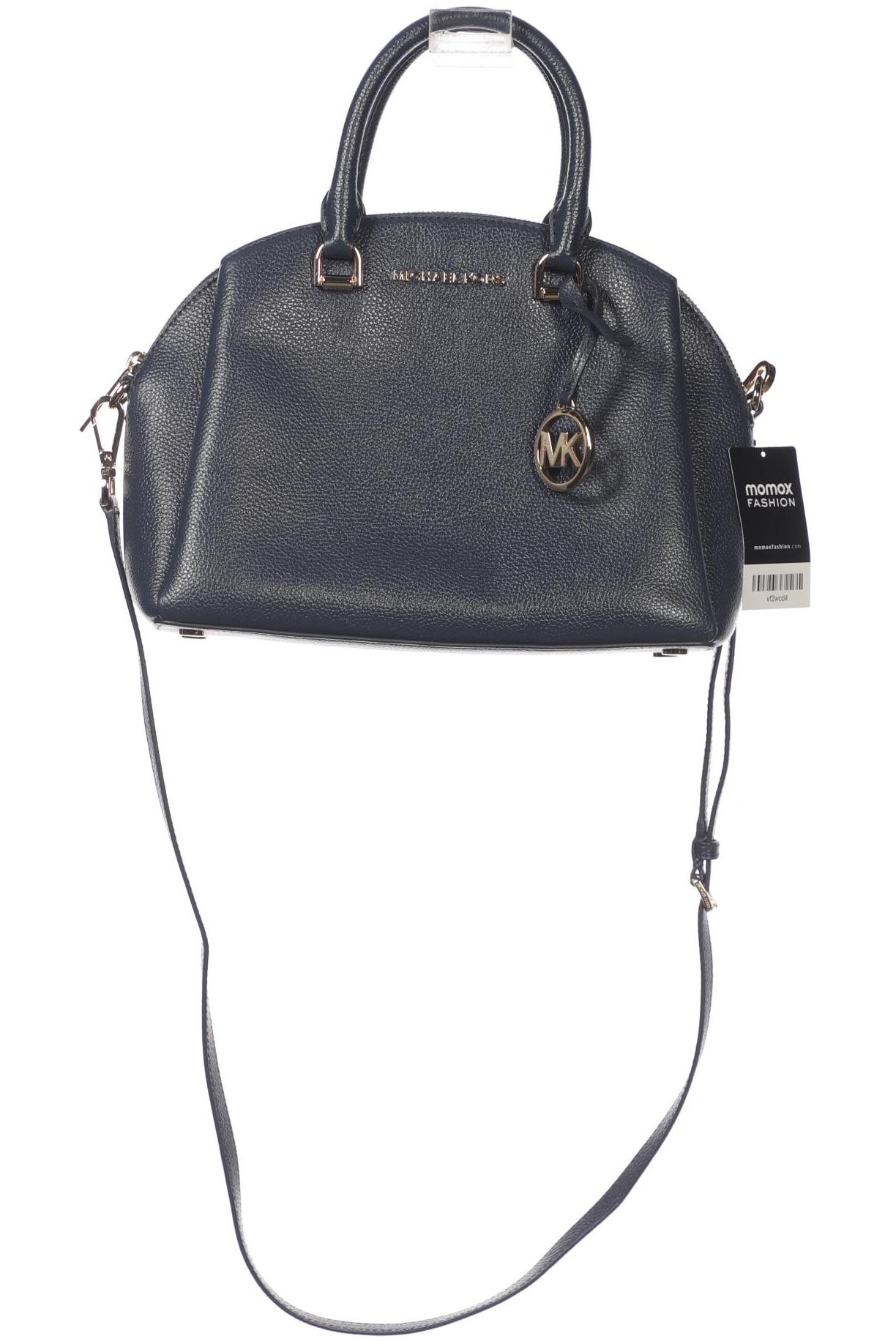 

MICHAEL MICHAEL KORS Damen Handtasche, blau