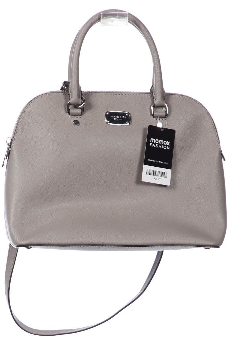 

Michael Michael Kors Damen Handtasche, grau, Gr.