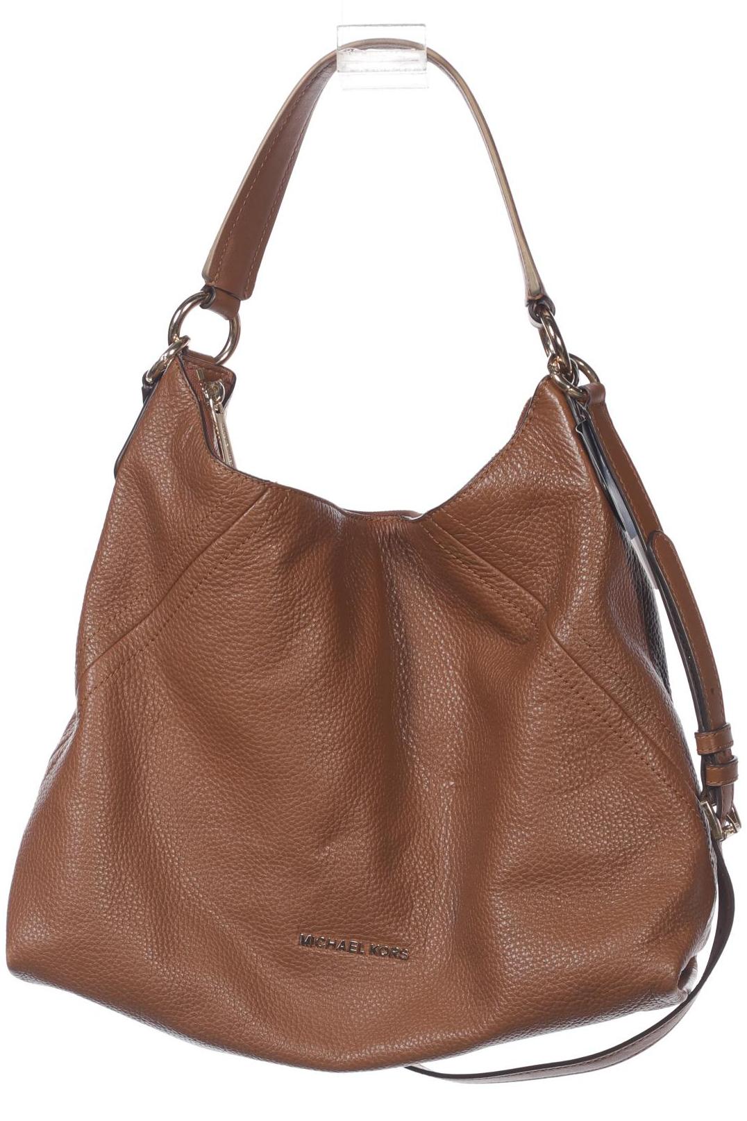 

Michael Michael Kors Damen Handtasche, braun, Gr.