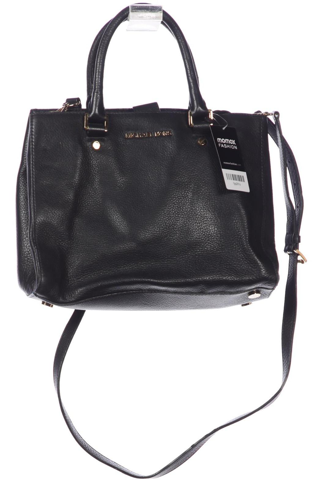 

Michael Michael Kors Damen Handtasche, schwarz, Gr.
