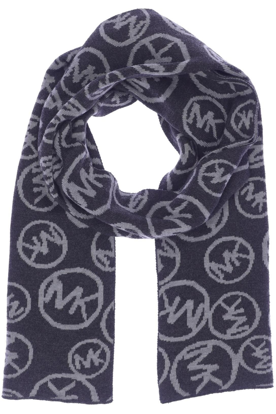 

Michael Michael Kors Damen Schal, grau, Gr.