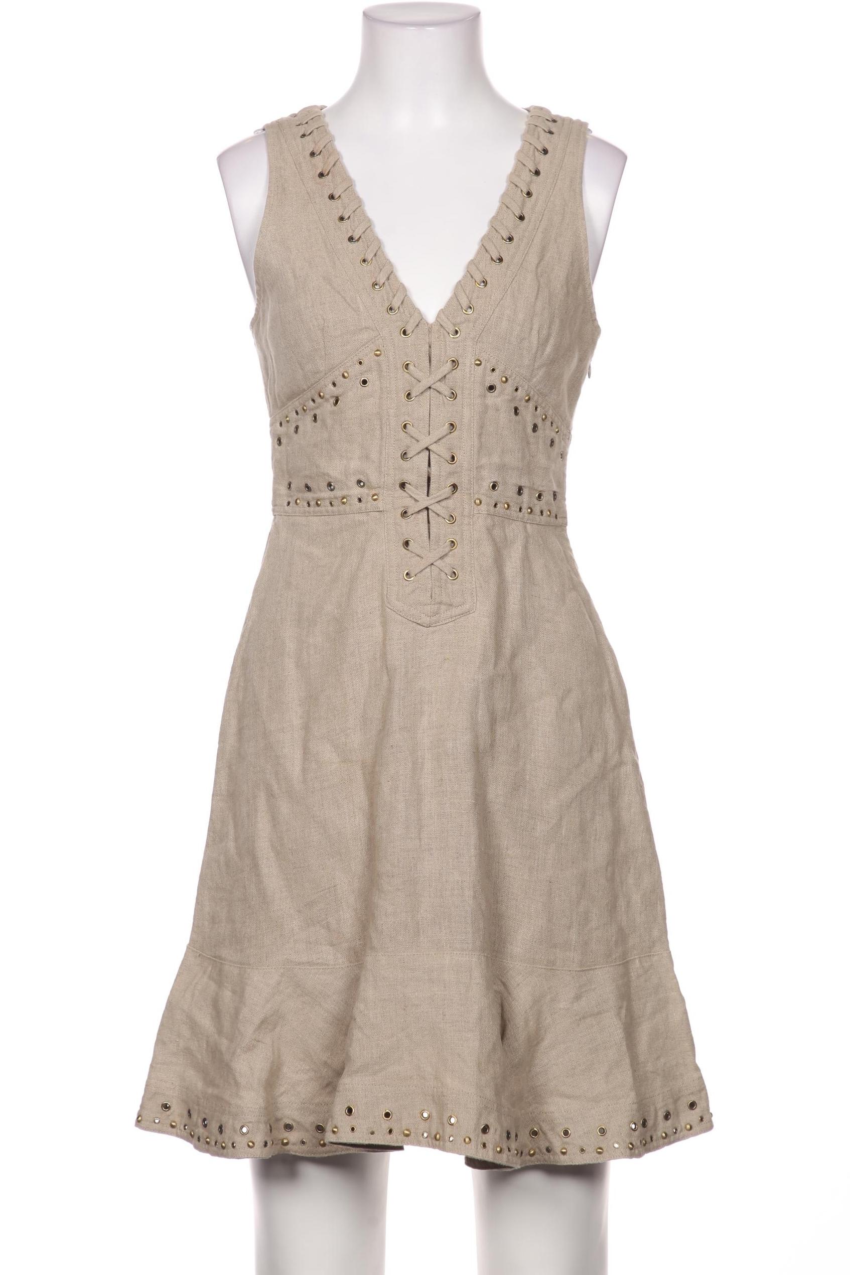 

Michael Michael Kors Damen Kleid, beige, Gr. 34