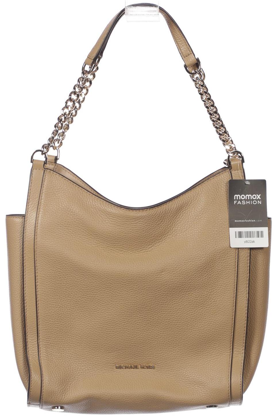 

Michael Michael Kors Damen Handtasche, beige, Gr.