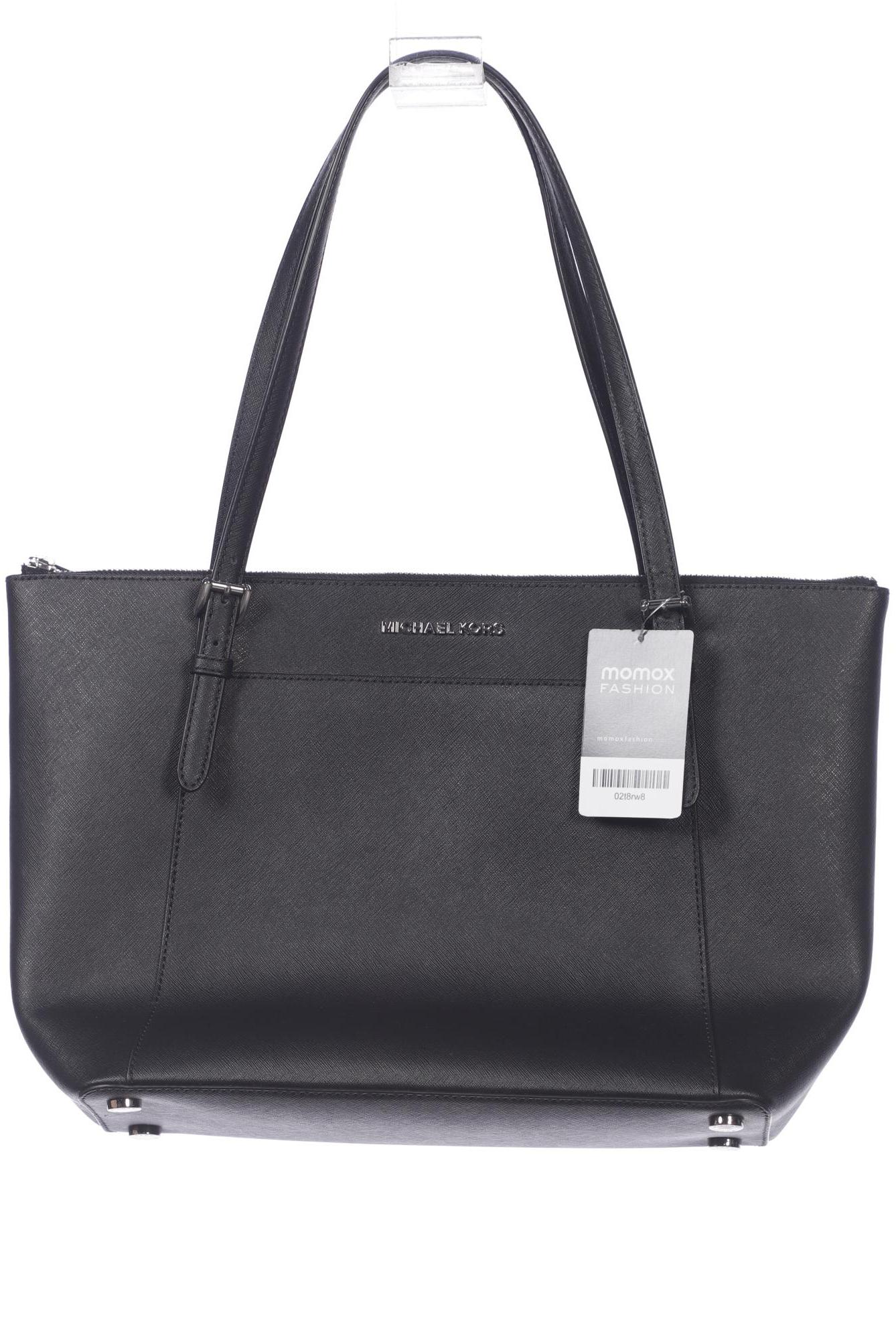 

Michael Michael Kors Damen Handtasche, schwarz, Gr.