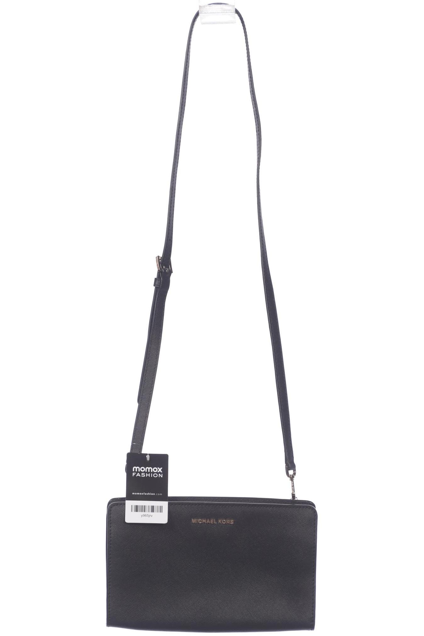 

Michael Michael Kors Damen Handtasche, schwarz, Gr.