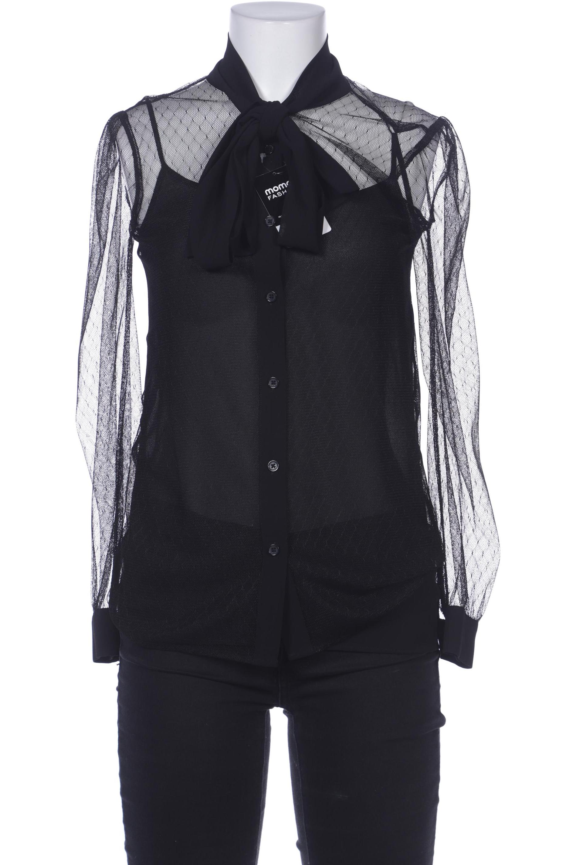 

Michael Michael Kors Damen Bluse, schwarz, Gr. 32
