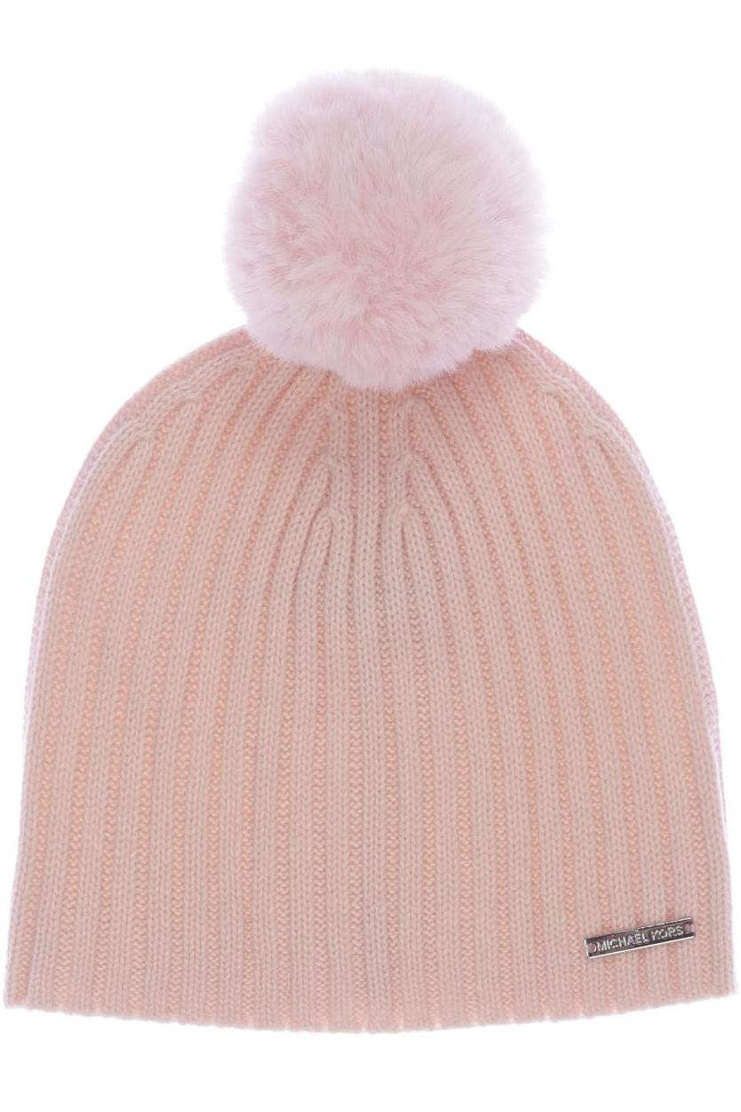 

Michael Michael Kors Damen Hut/Mütze, pink, Gr. uni