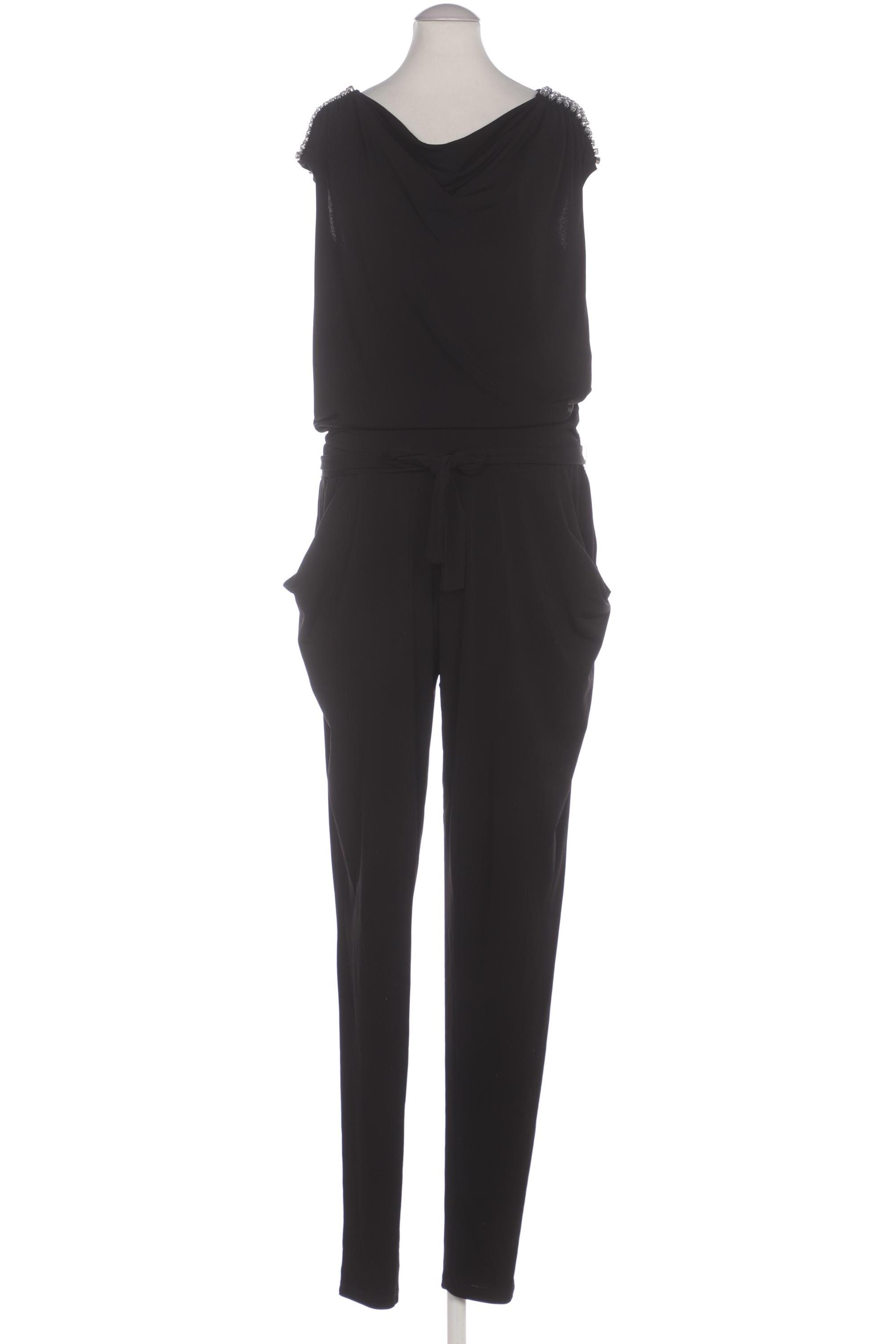 

Michael Michael Kors Damen Jumpsuit/Overall, schwarz, Gr. 36