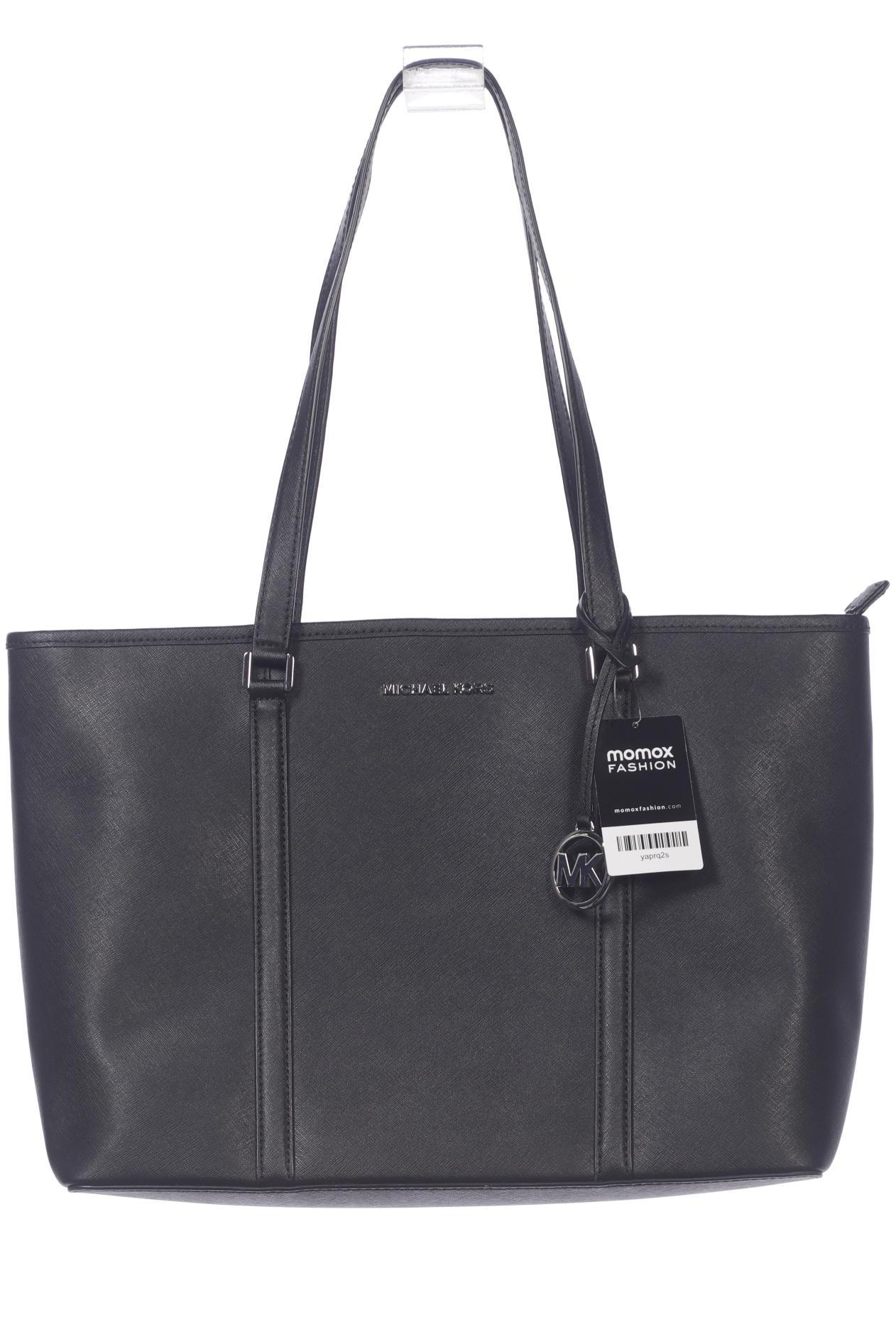 

Michael Michael Kors Damen Handtasche, schwarz, Gr.