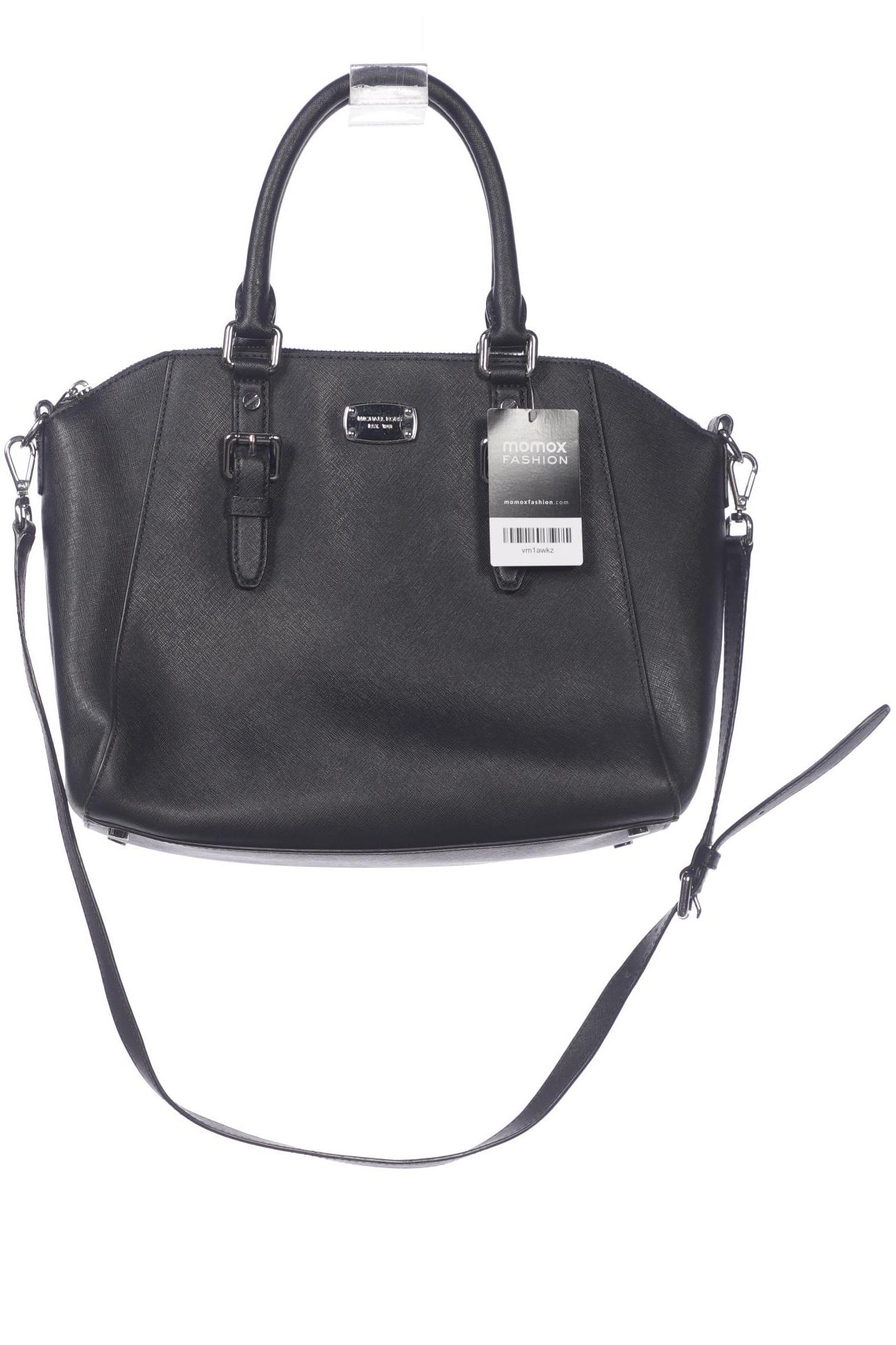 

Michael Michael Kors Damen Handtasche, schwarz, Gr.
