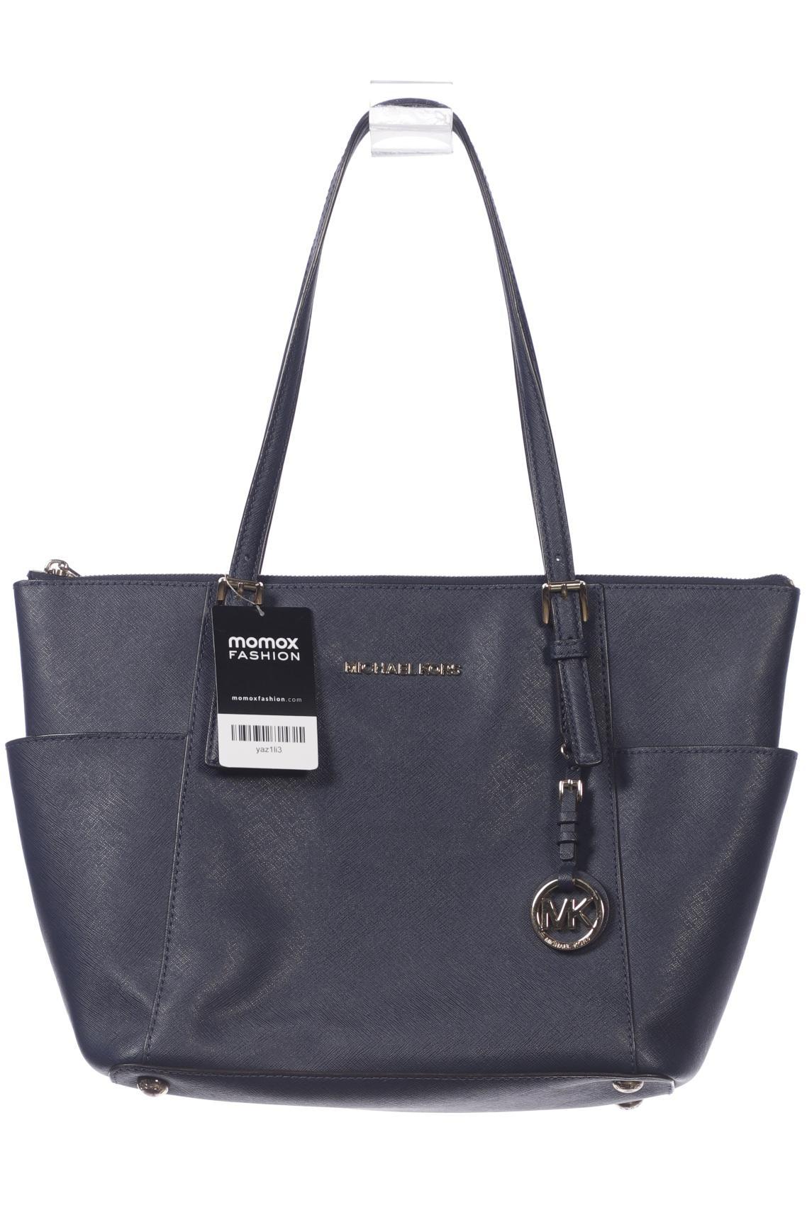 

Michael Michael Kors Damen Handtasche, blau, Gr.