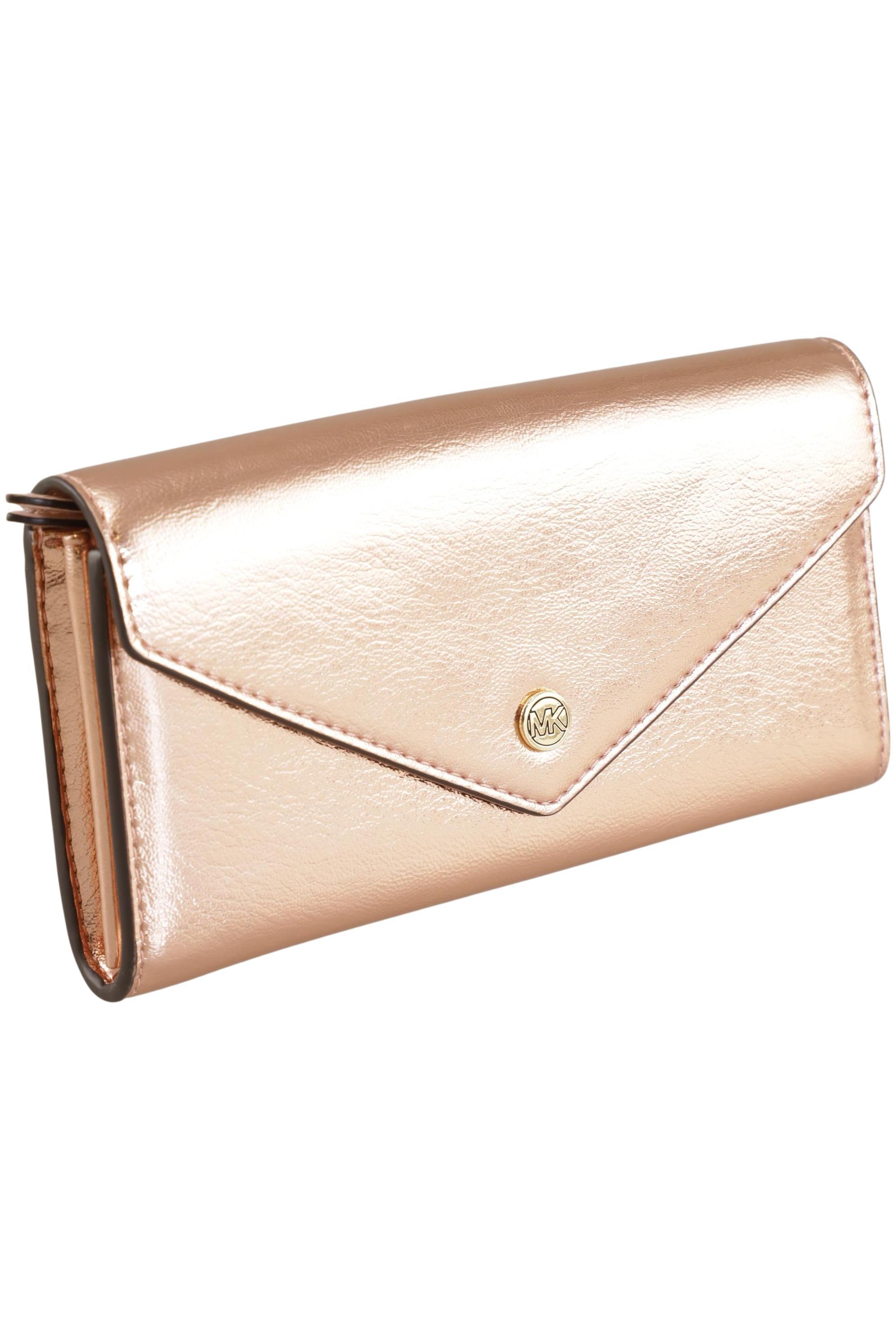 

Michael Michael Kors Damen Portemonnaie, pink, Gr.