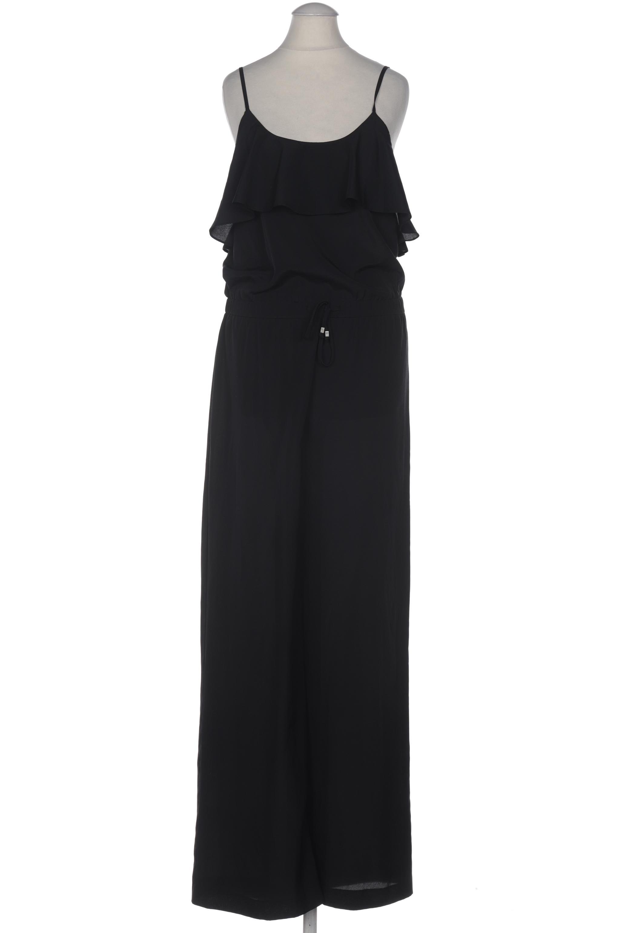 

MICHAEL MICHAEL KORS Damen Jumpsuit/Overall, schwarz