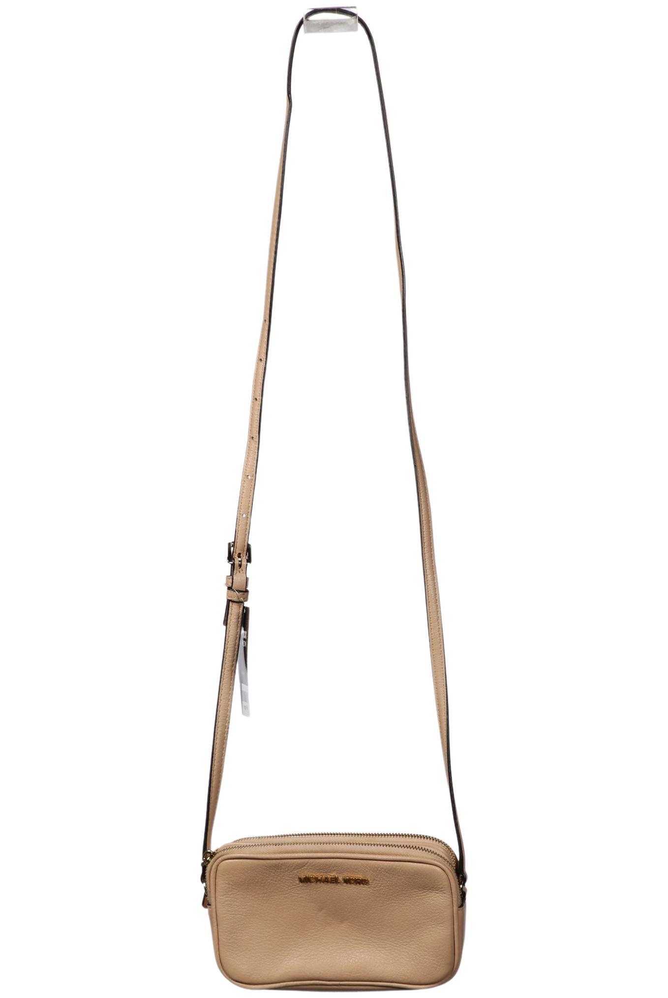 

Michael Michael Kors Damen Handtasche, beige, Gr.