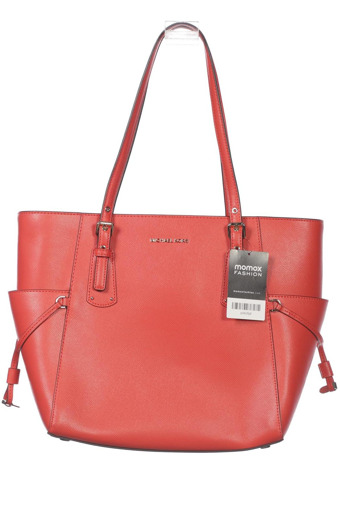 

MICHAEL MICHAEL KORS Damen Handtasche, rot