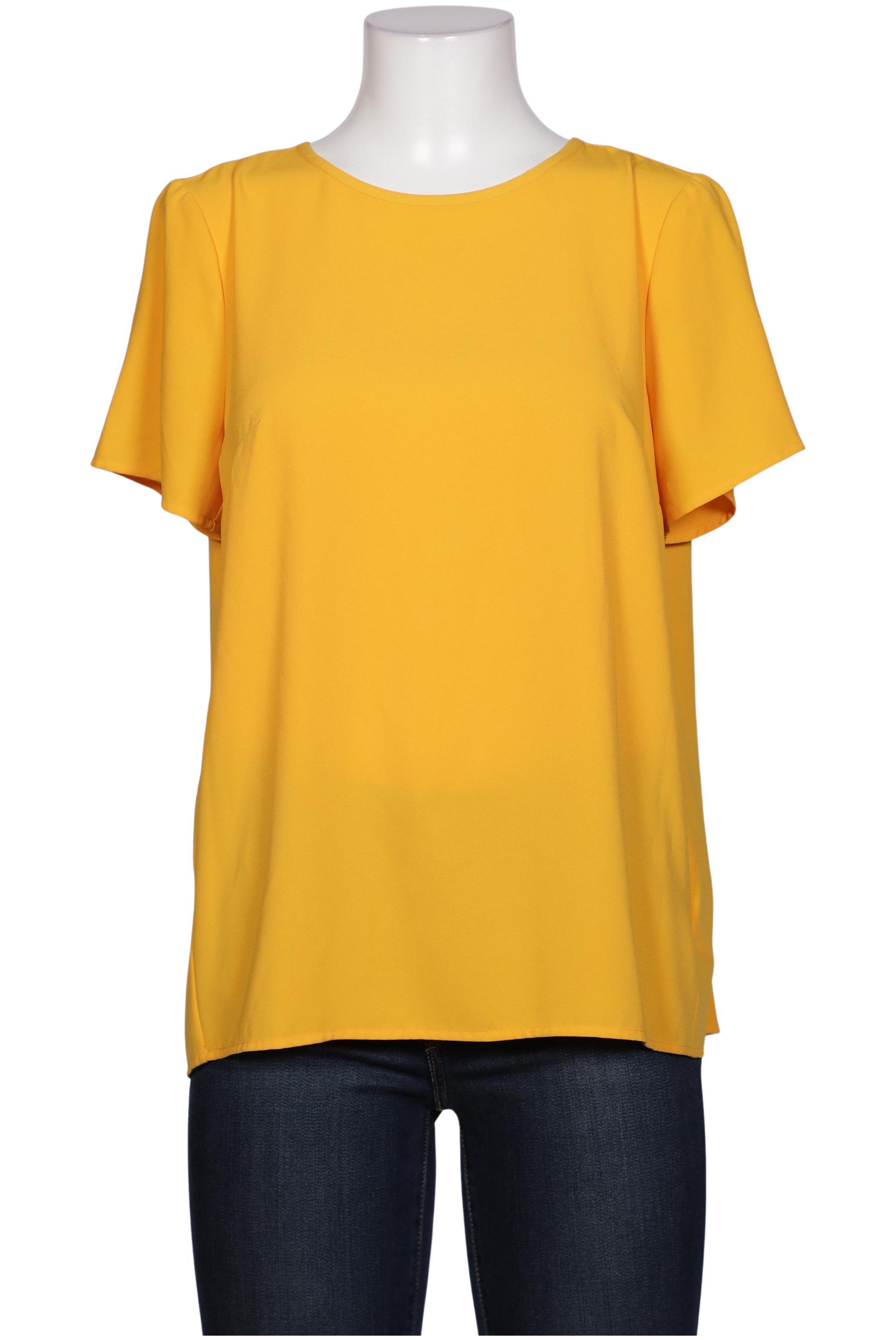 

Michael Michael Kors Damen Bluse, gelb, Gr. 38