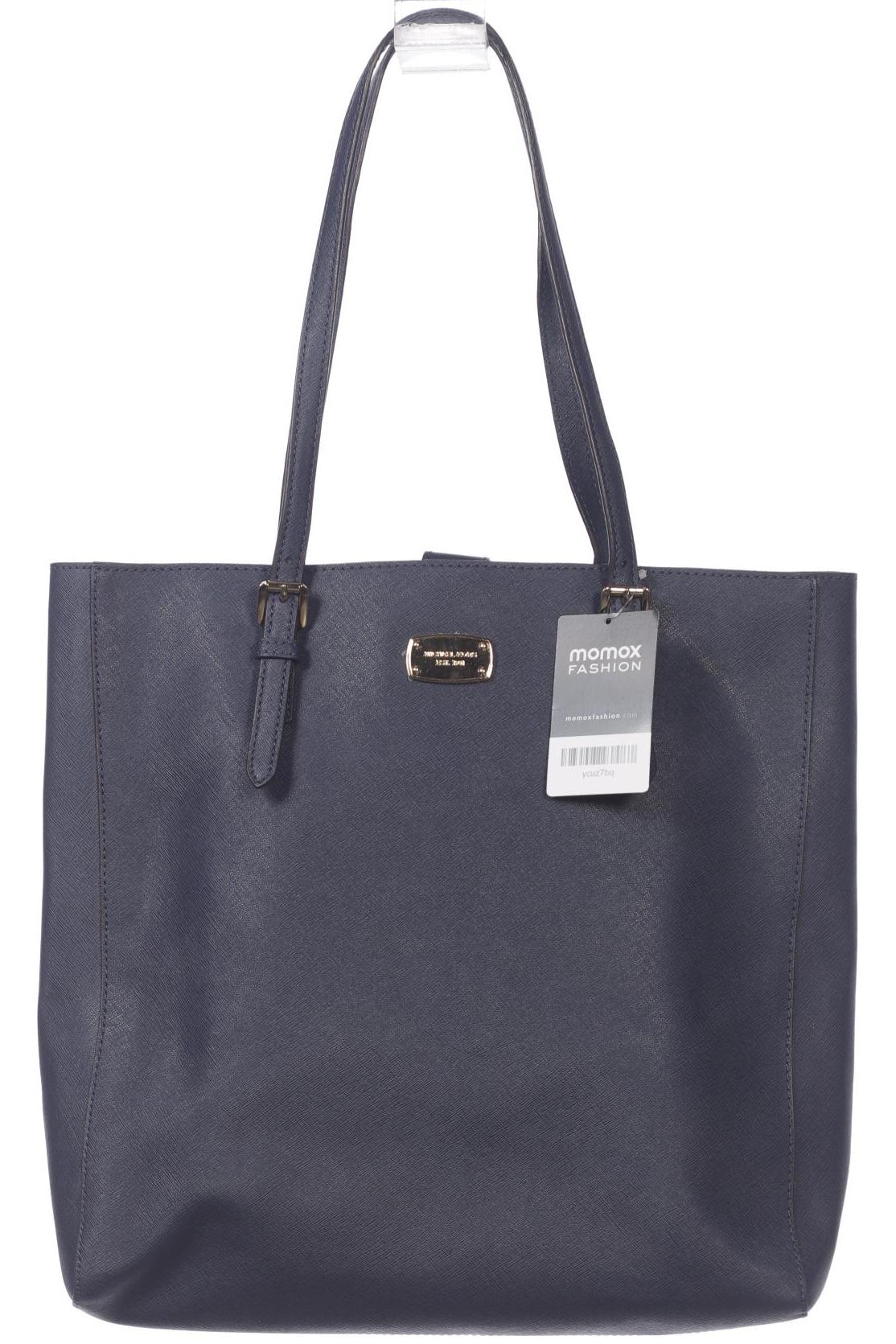 

Michael Michael Kors Damen Handtasche, blau, Gr.