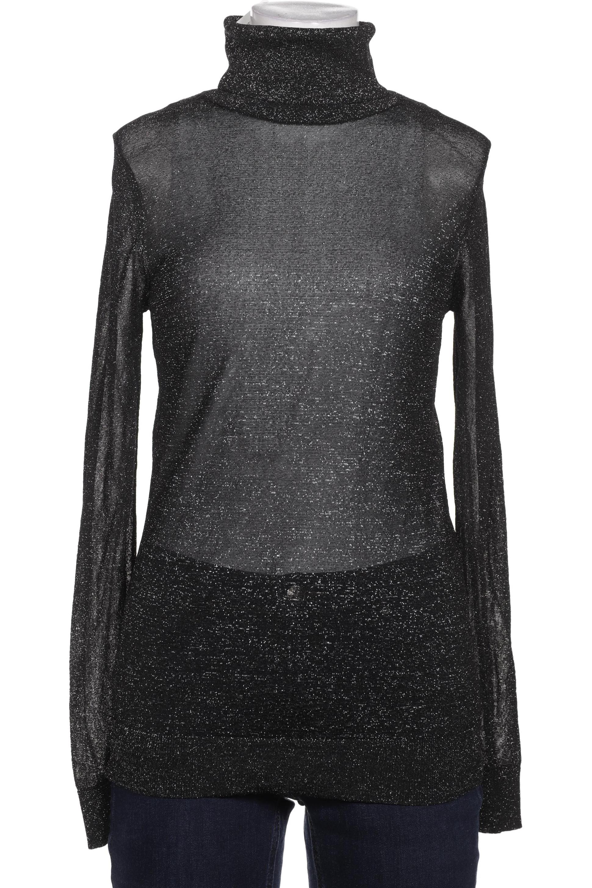 

MICHAEL MICHAEL KORS Damen Pullover, schwarz